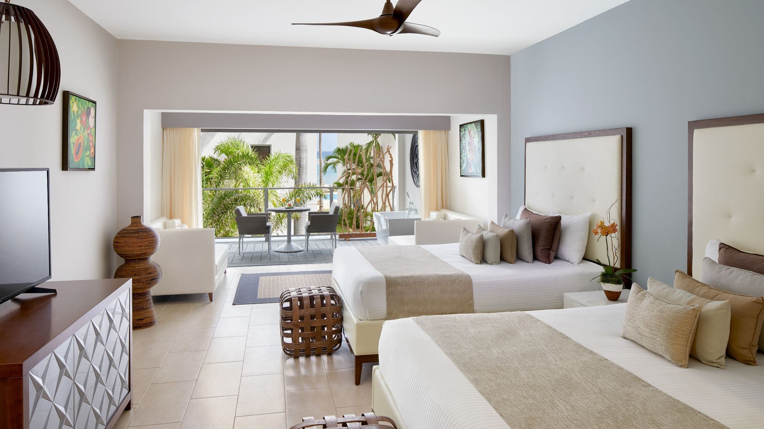 Zoëtry Montego Bay Jamaica - Image 3