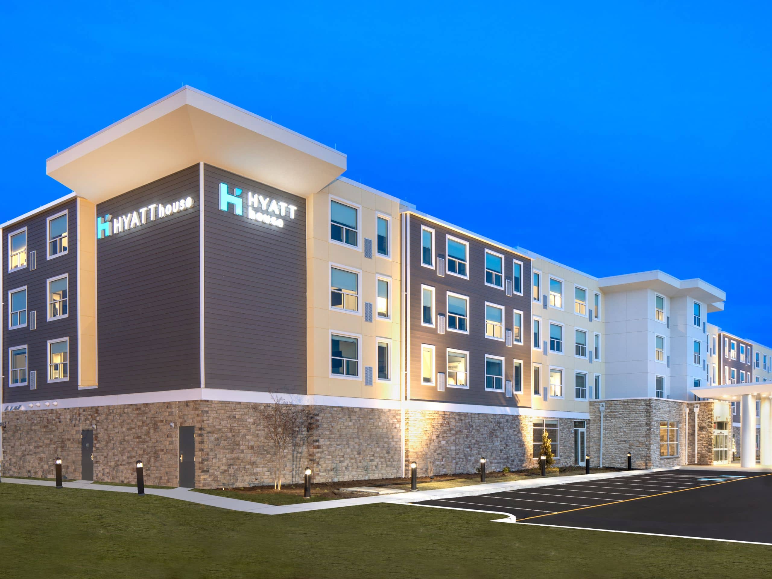 Hyatt House Lewes / Rehoboth Beach - Image 1