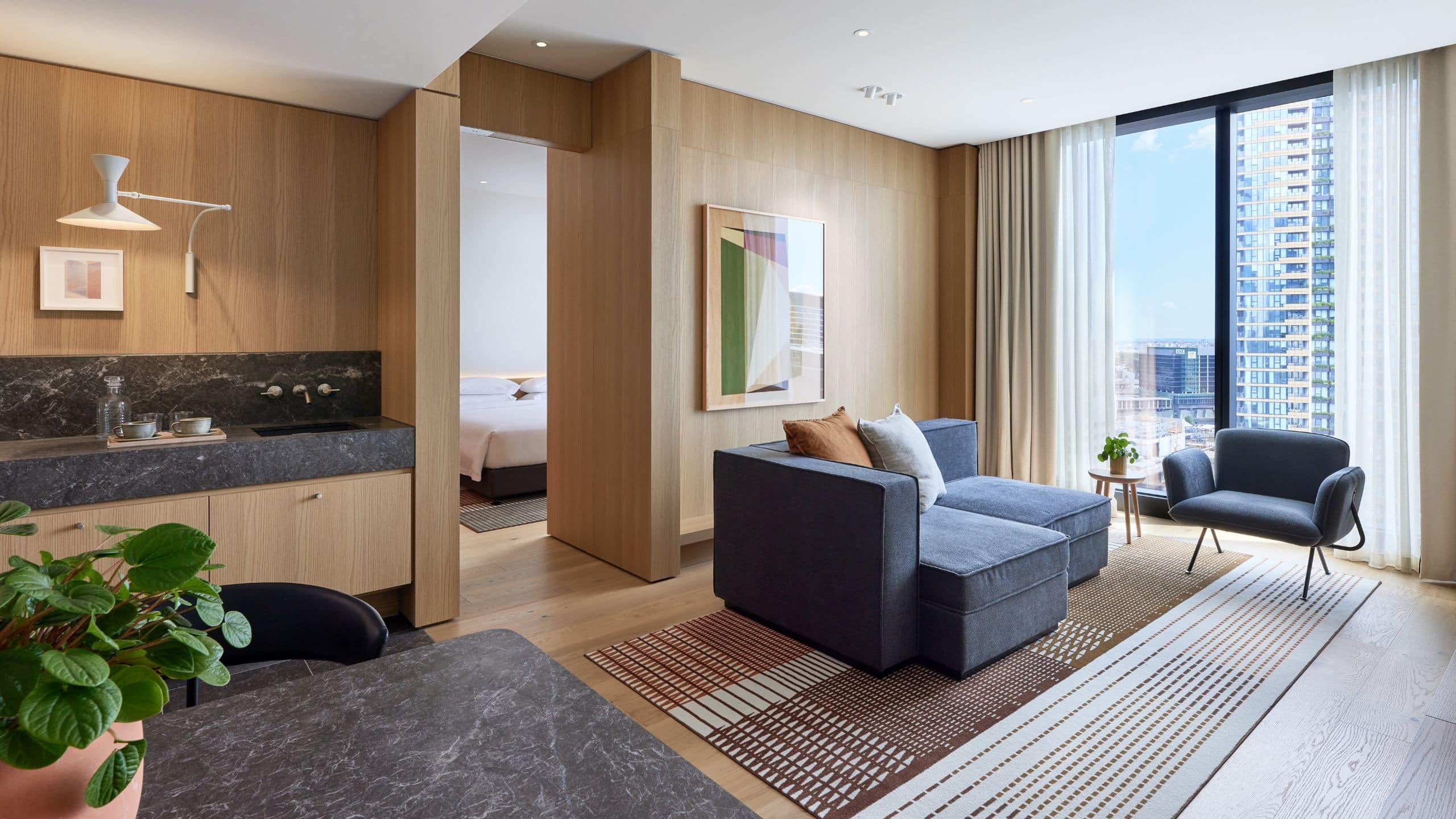 Hyatt Centric Melbourne - Image 4