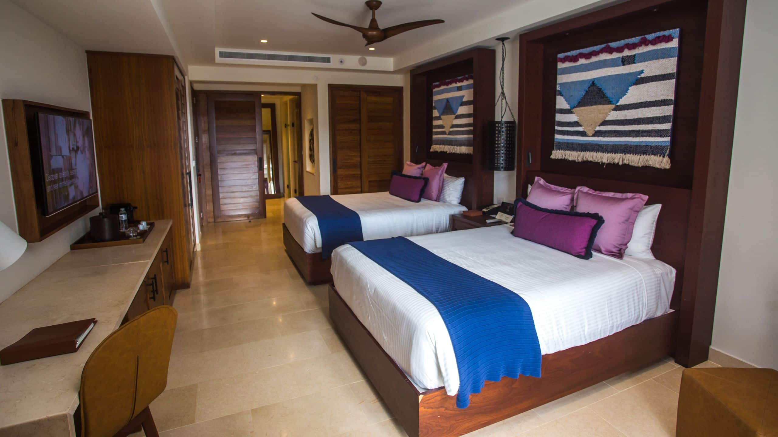 Secrets Cap Cana Resort & Spa - Image 4