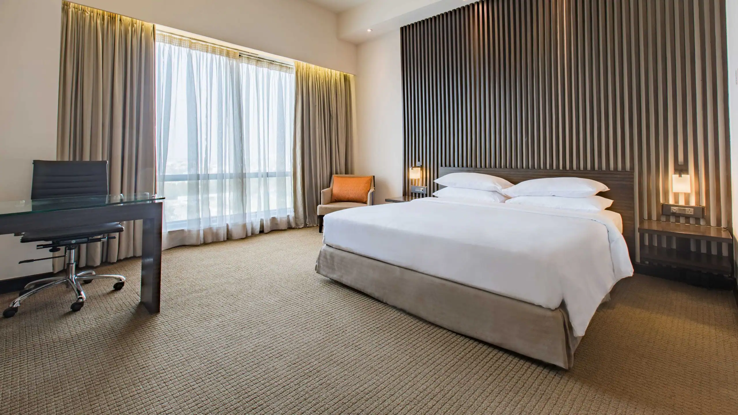 Hyatt Raipur - Image 2
