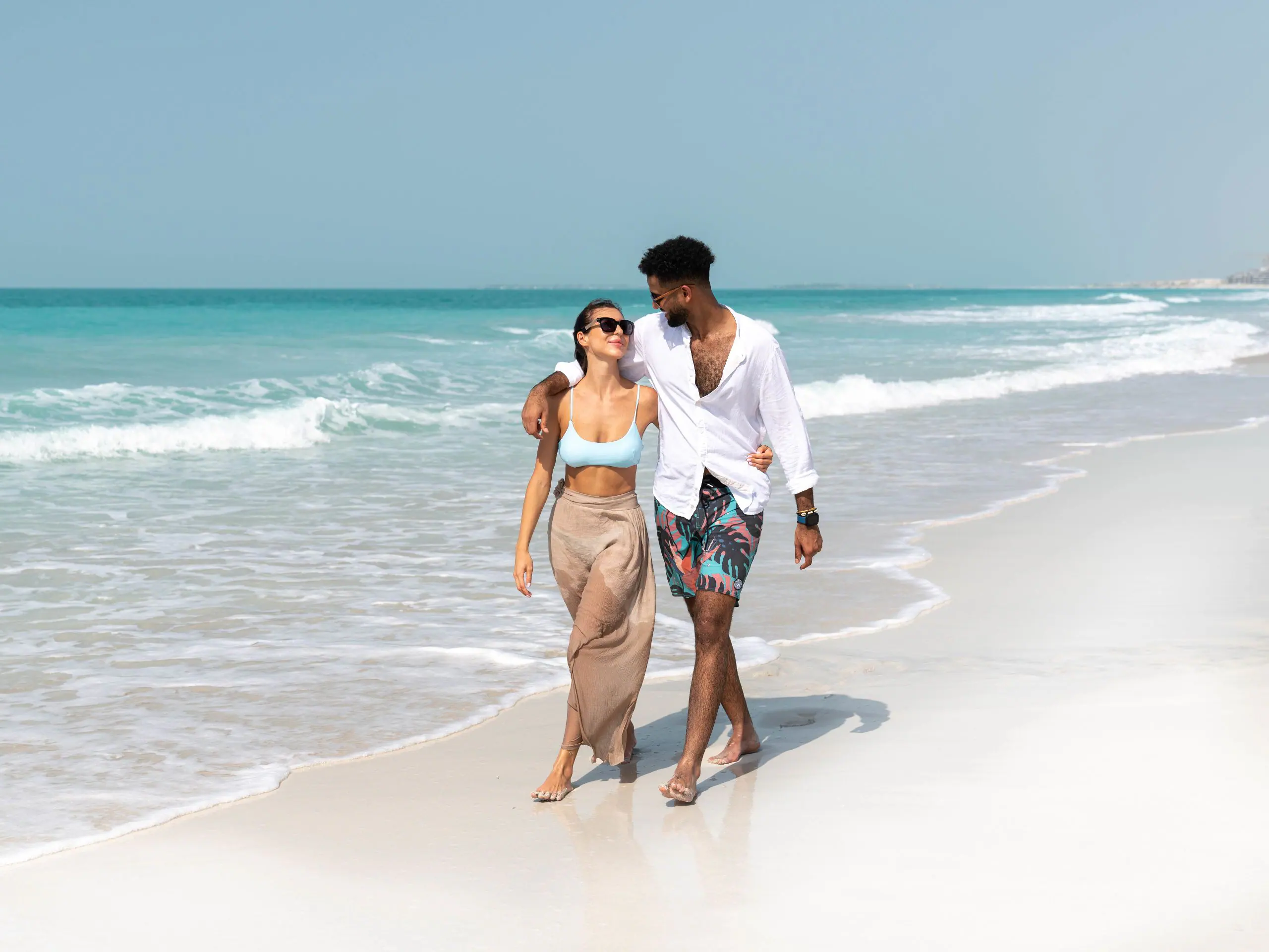 Grand Hyatt Cancun Beach Resort - Image 1