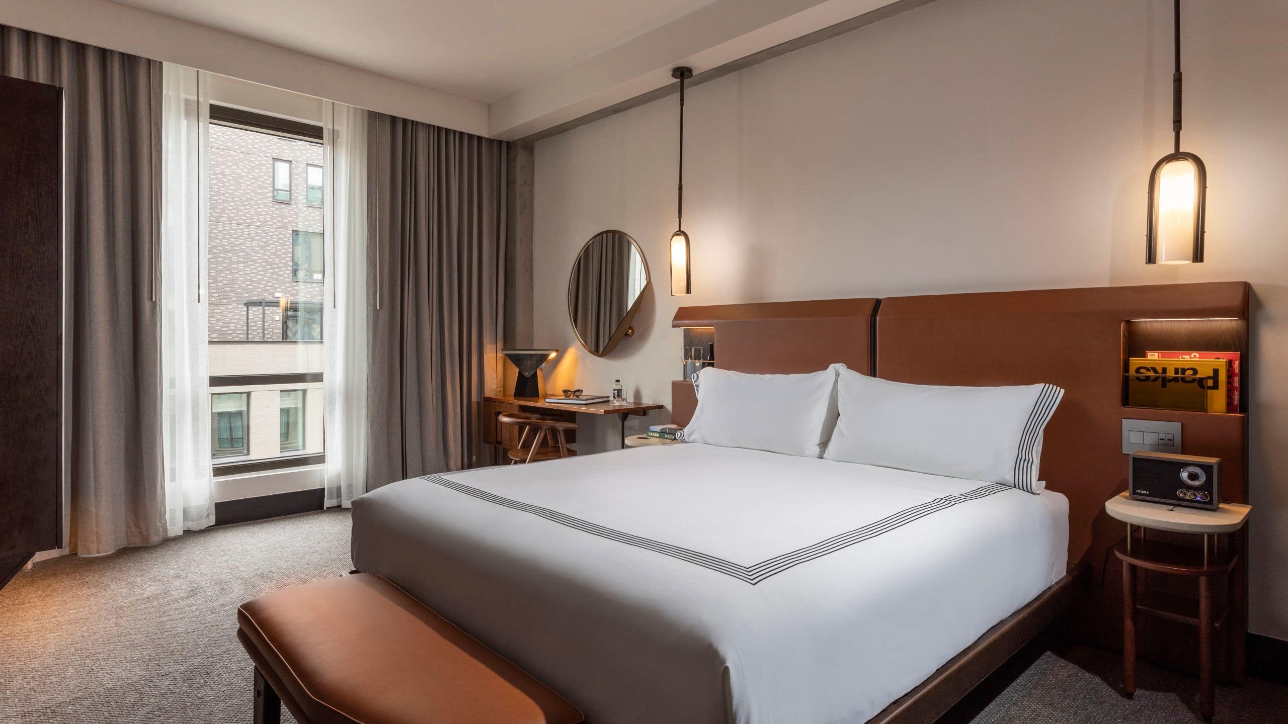 Thompson Denver - Image 3