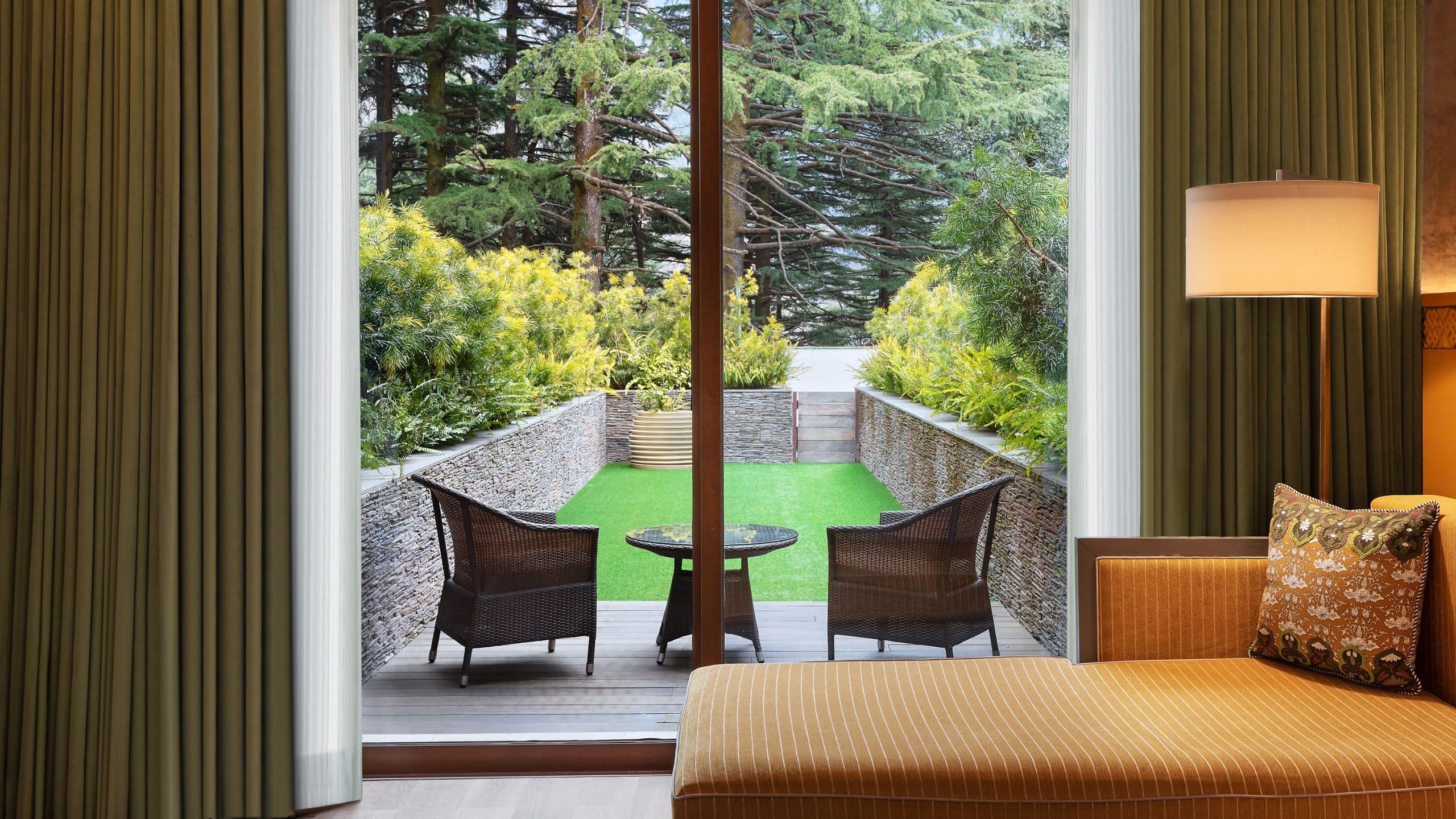 Hyatt Regency Dharamshala Resort - Image 3