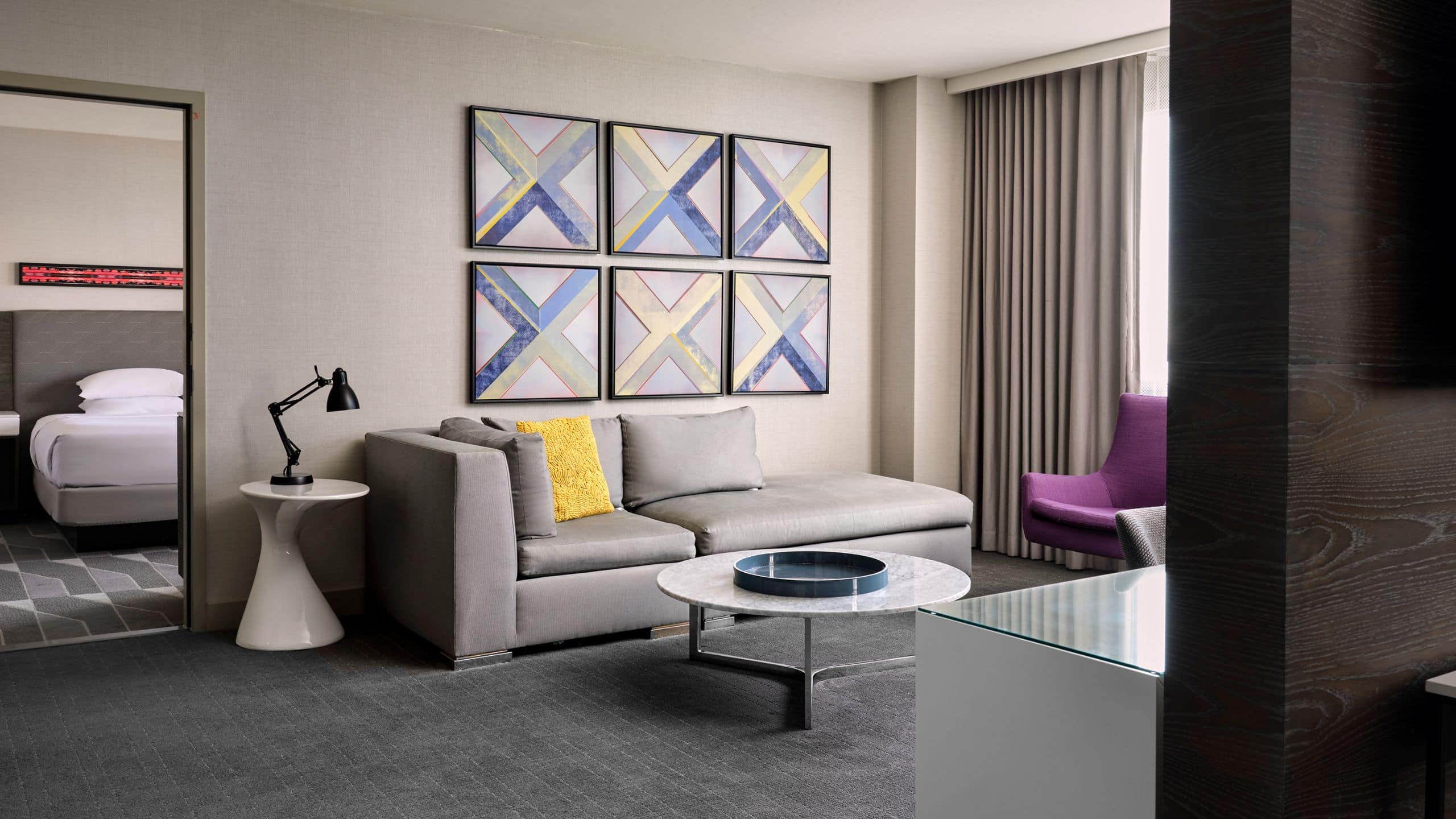 Hyatt Regency Los Angeles International Airport - Image 2