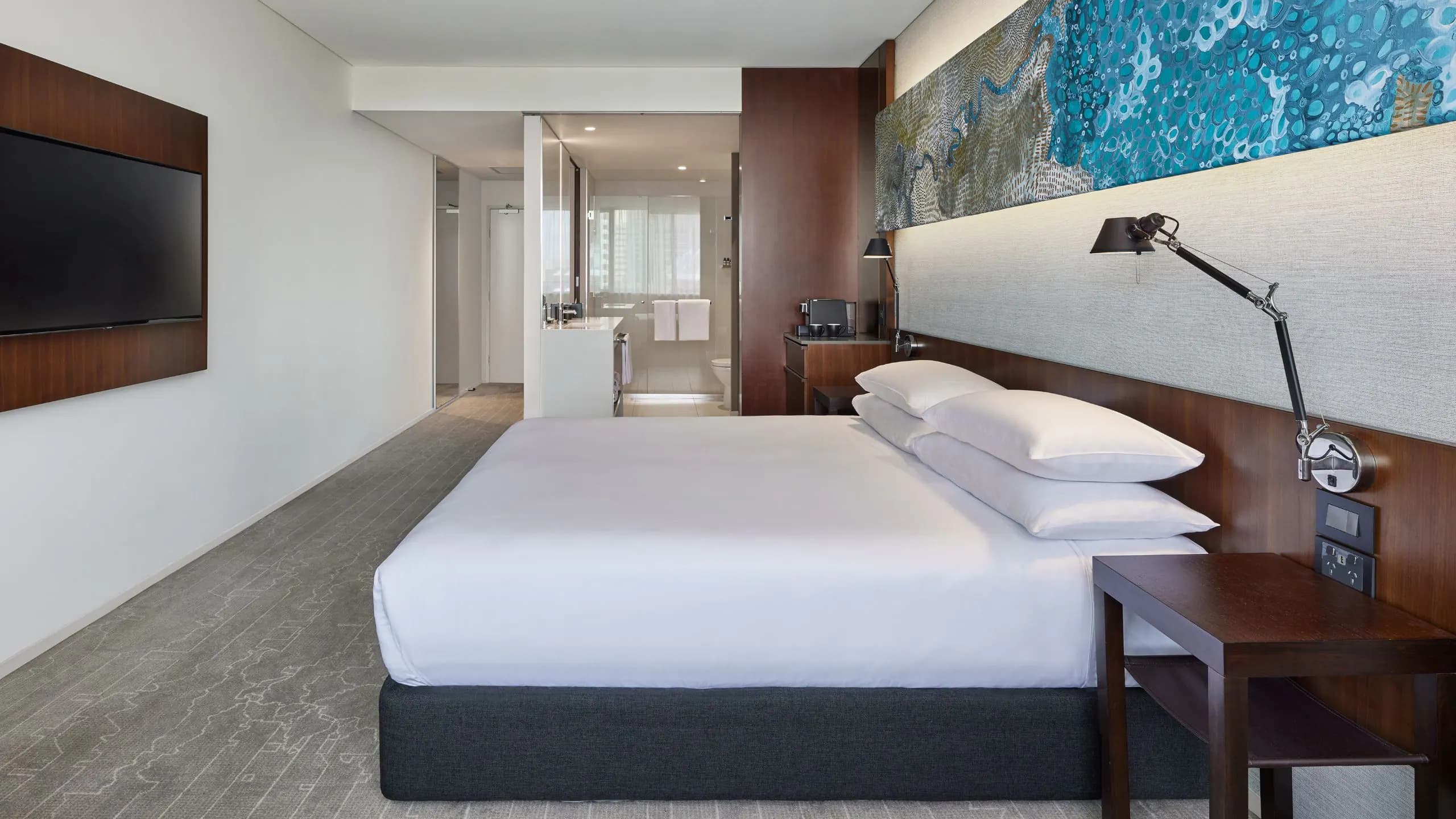 Hyatt Regency Brisbane - Image 5