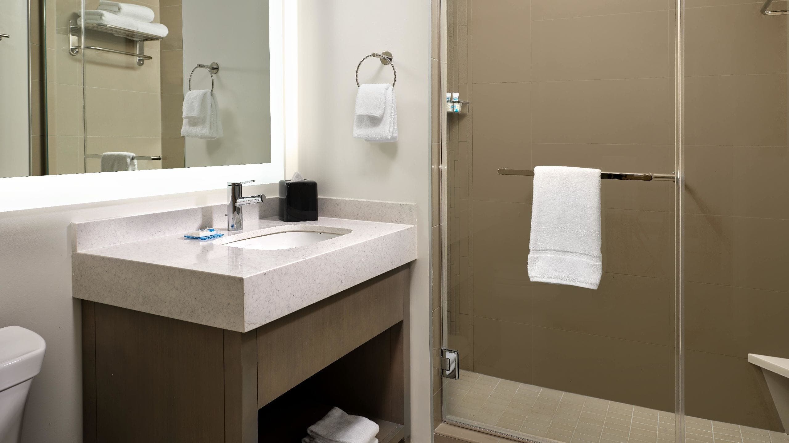 One Bedroom Kitchen Suite | King Bed (plus sofa bed) - Image 2