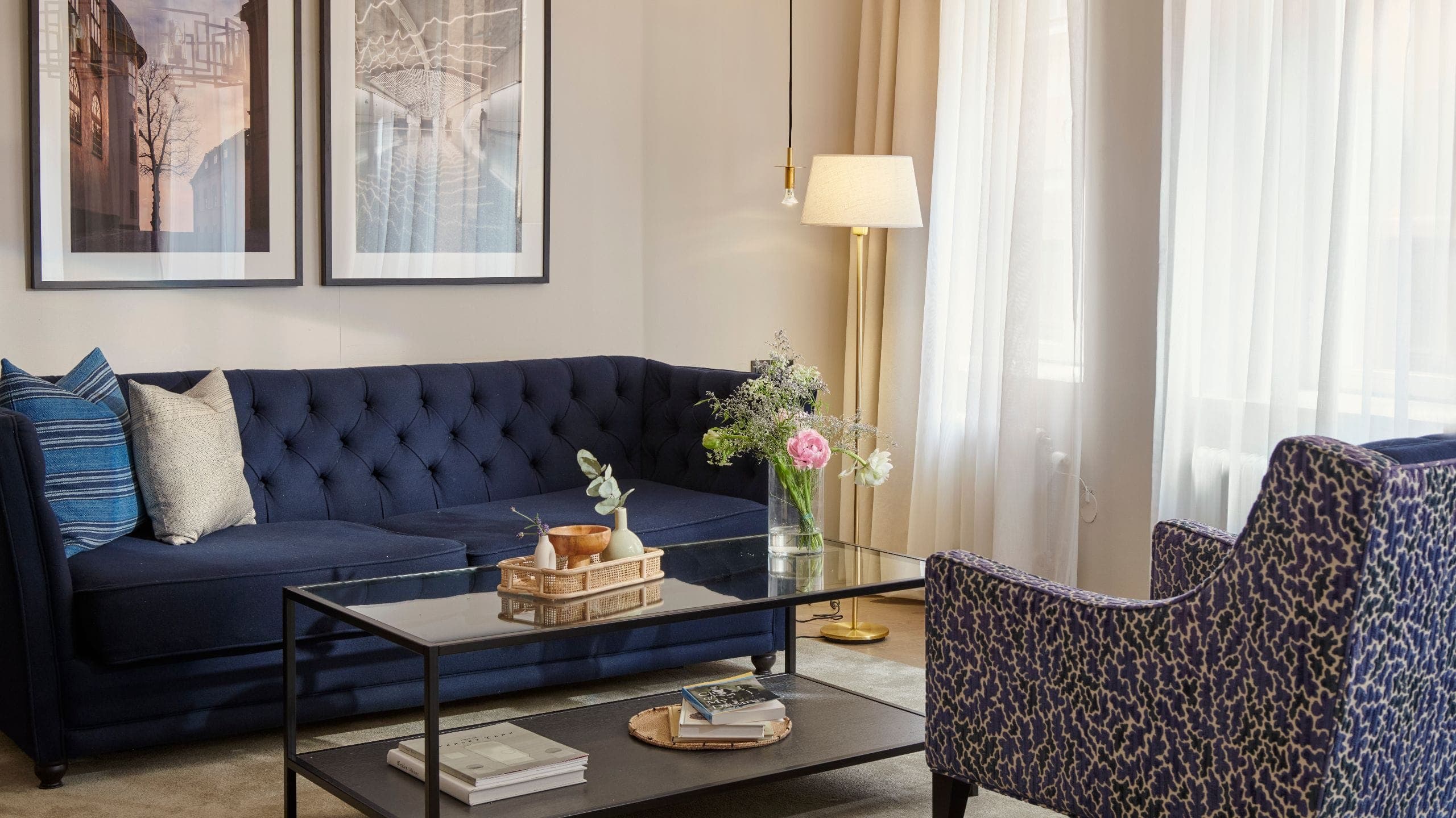 Nordic Suite with Sauna - Image 2