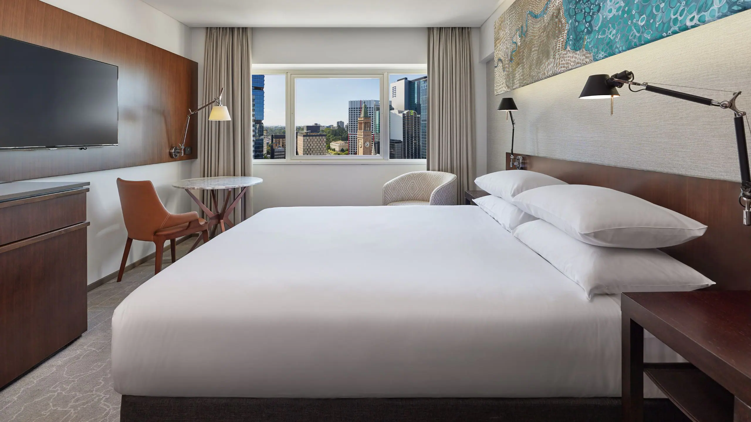 Hyatt Regency Brisbane - Image 2