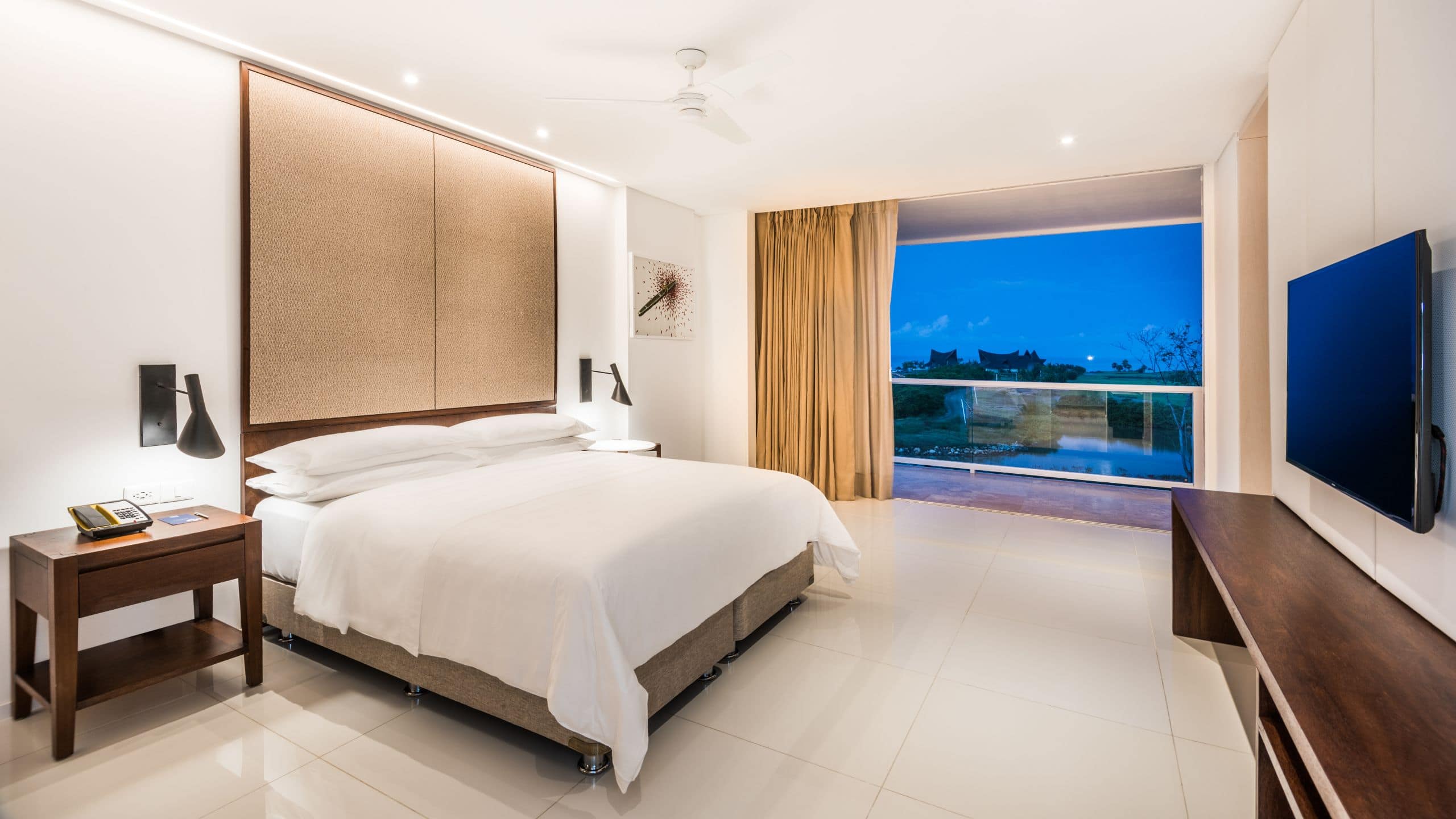 Dreams Karibana Cartagena Golf & Spa Resort - Image 4