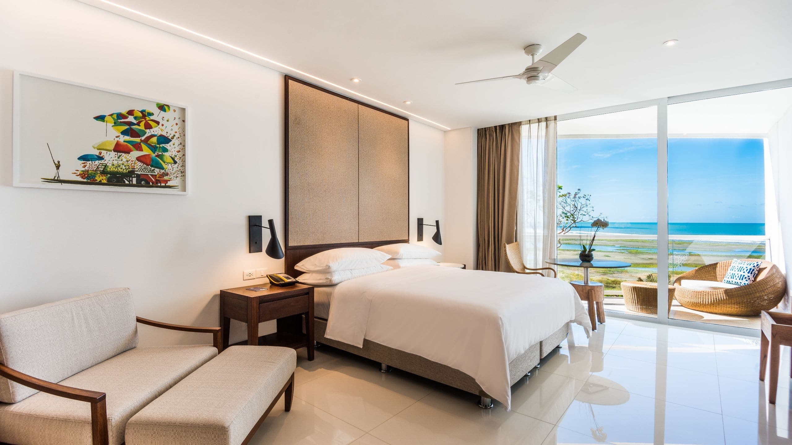 Dreams Karibana Cartagena Golf & Spa Resort - Image 5