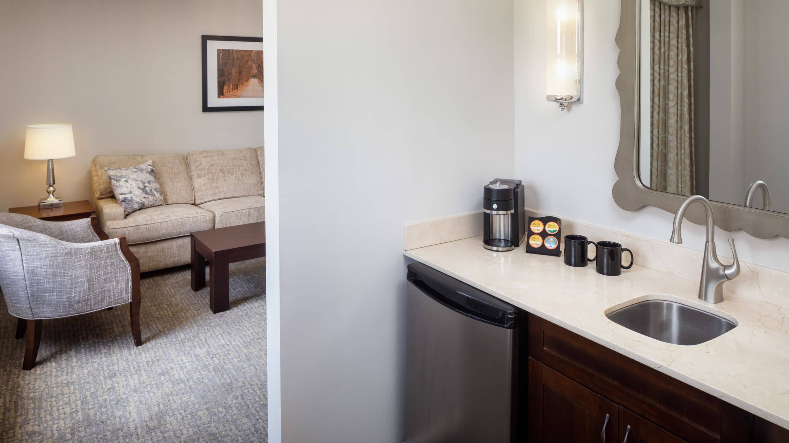 The Elms Hotel & Spa - Image 2