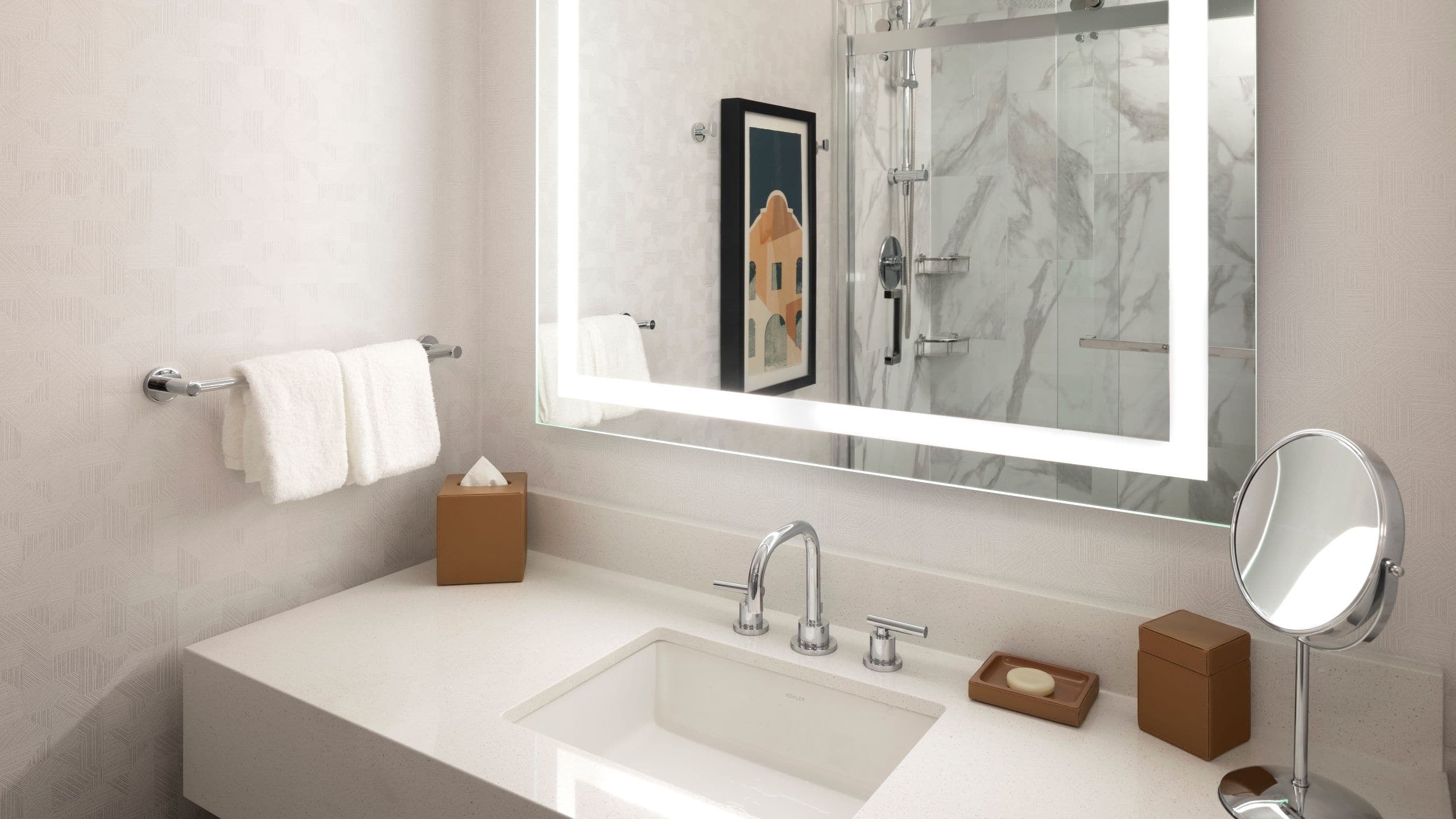 Atrium Suite - Image 2