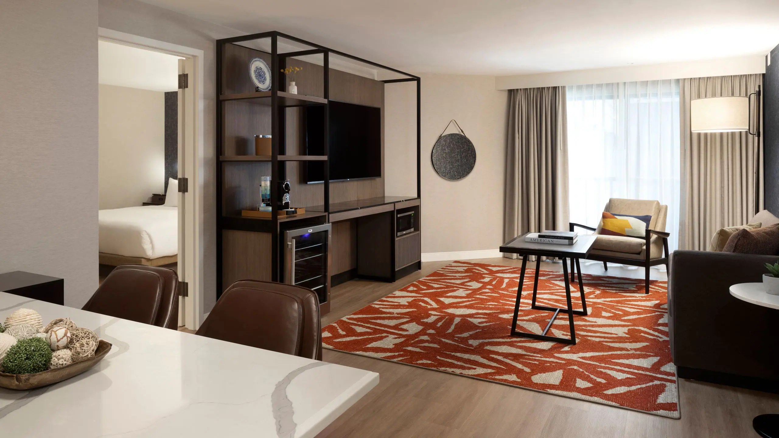 Atrium Suite - Image 1