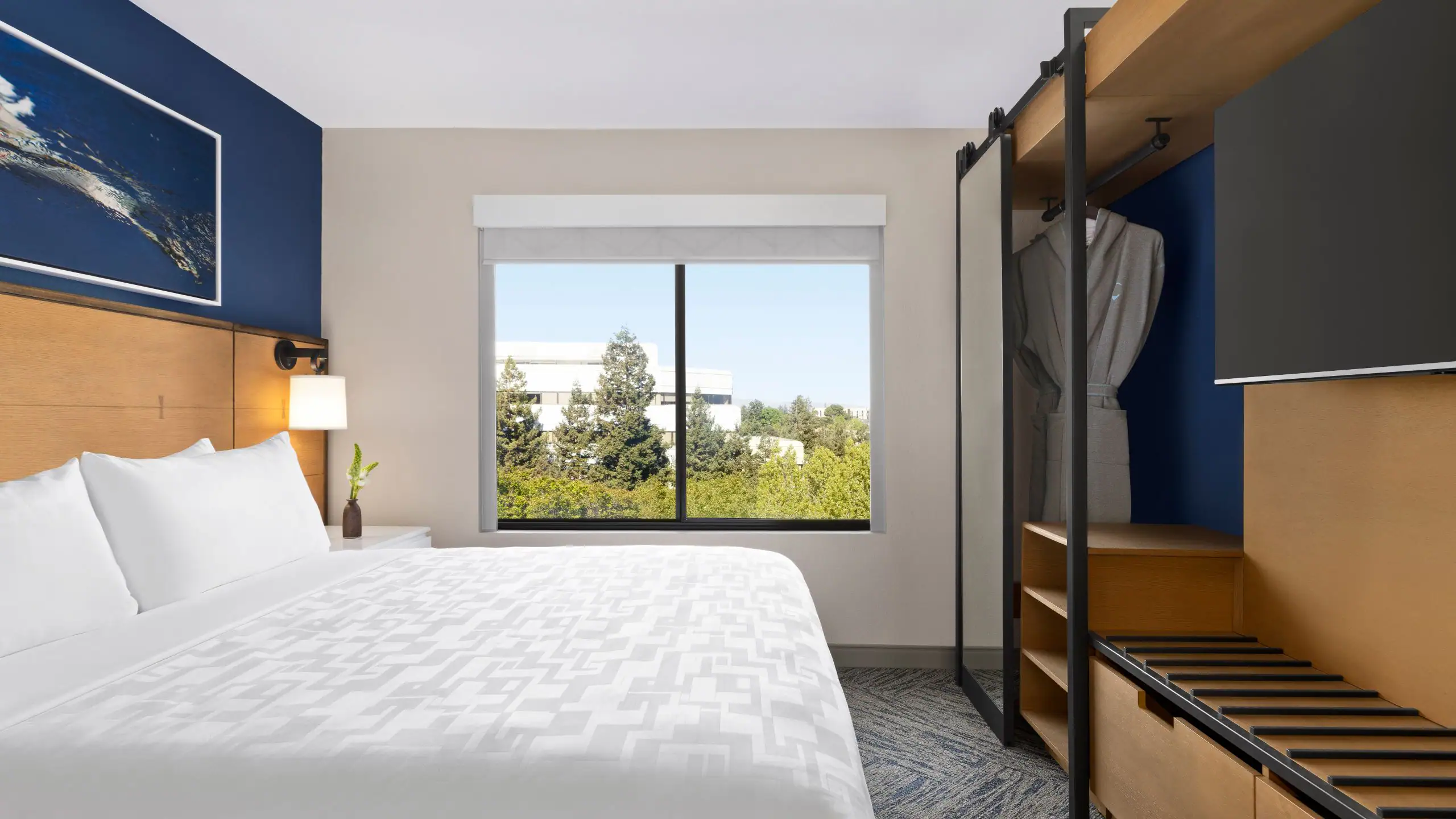 Hyatt Centric Santa Clara Silicon Valley - Image 2