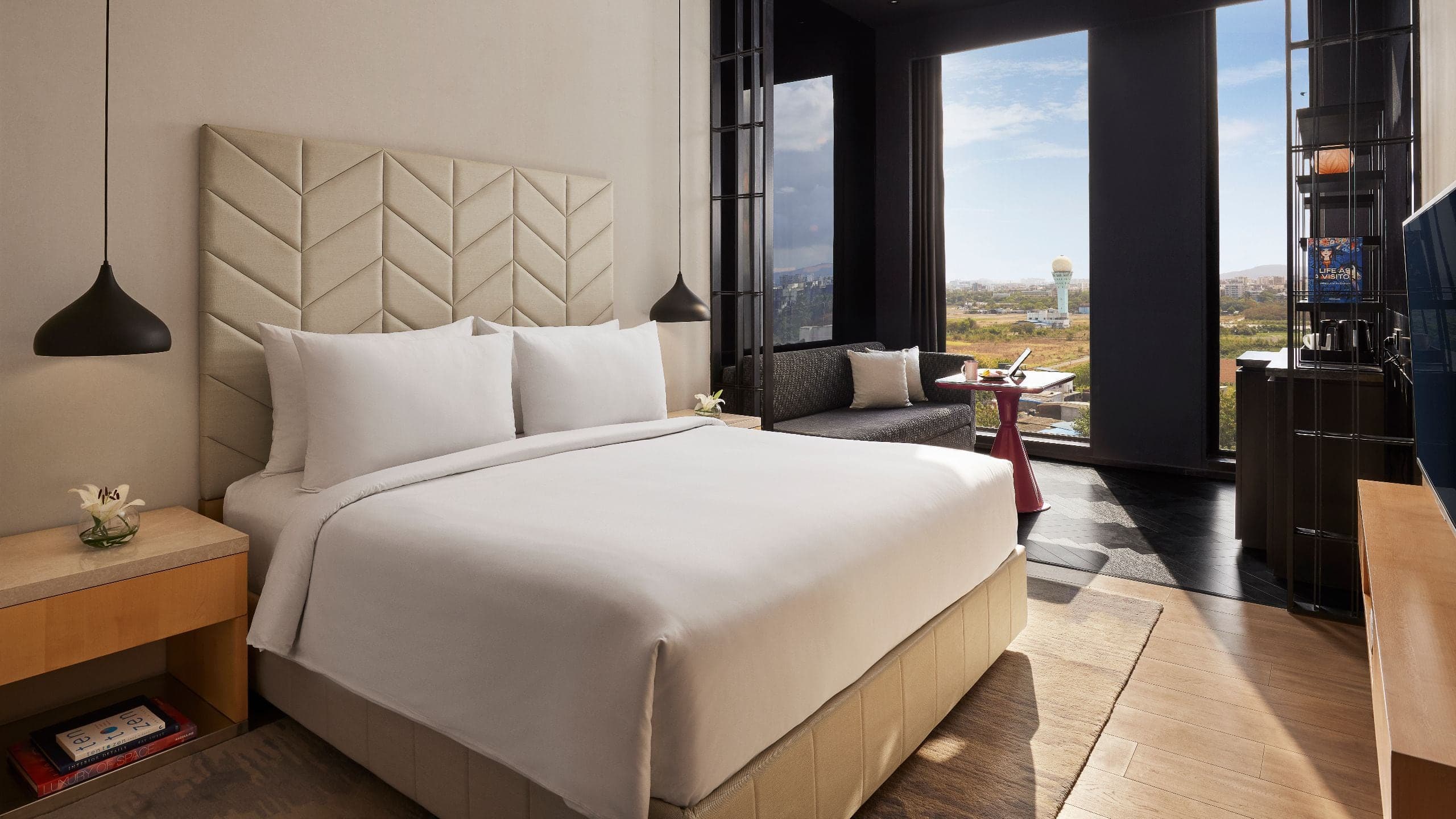 Hyatt Centric Juhu Mumbai - Image 5