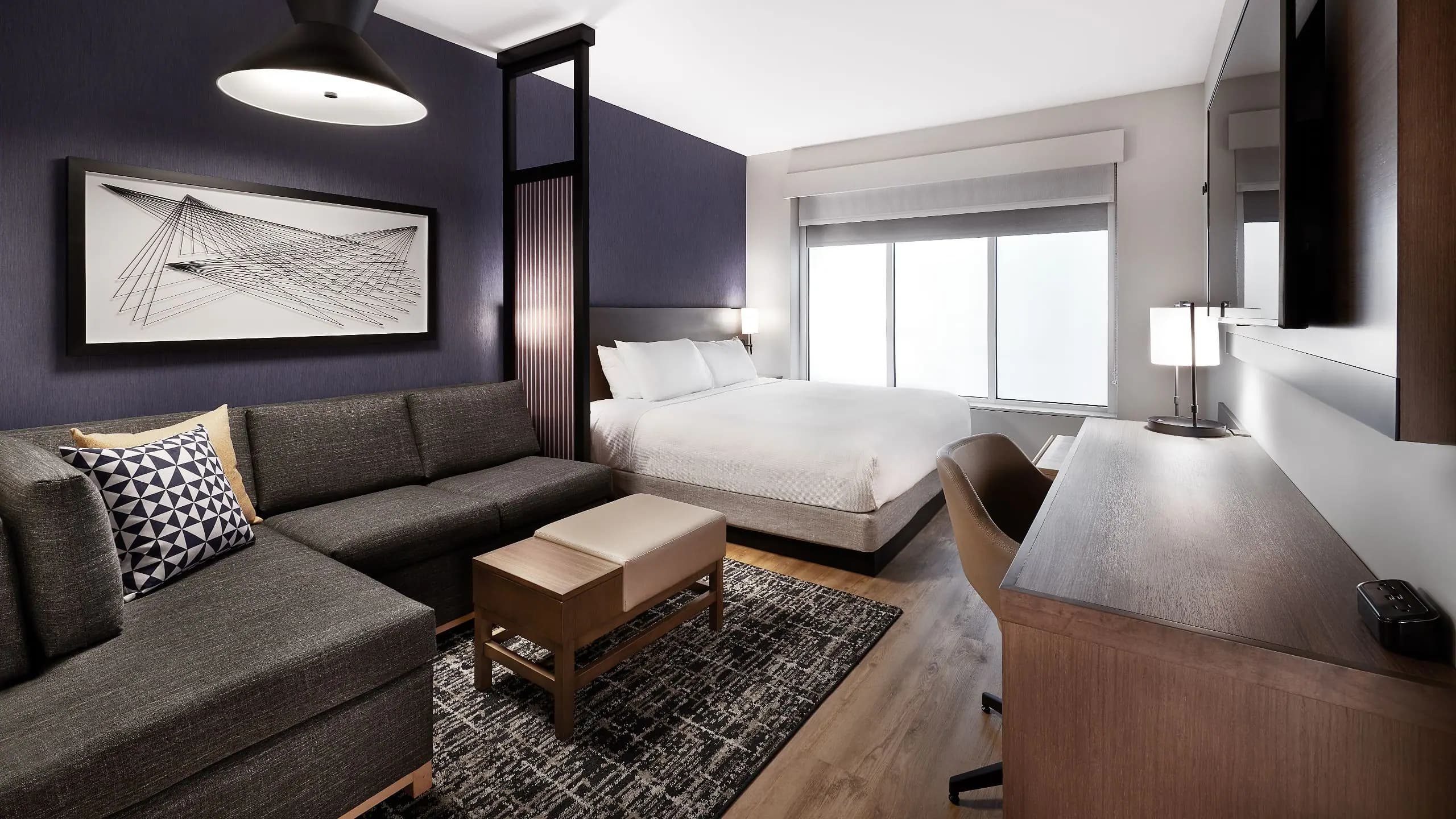 Hyatt Place Waco / Downtown - Image 1