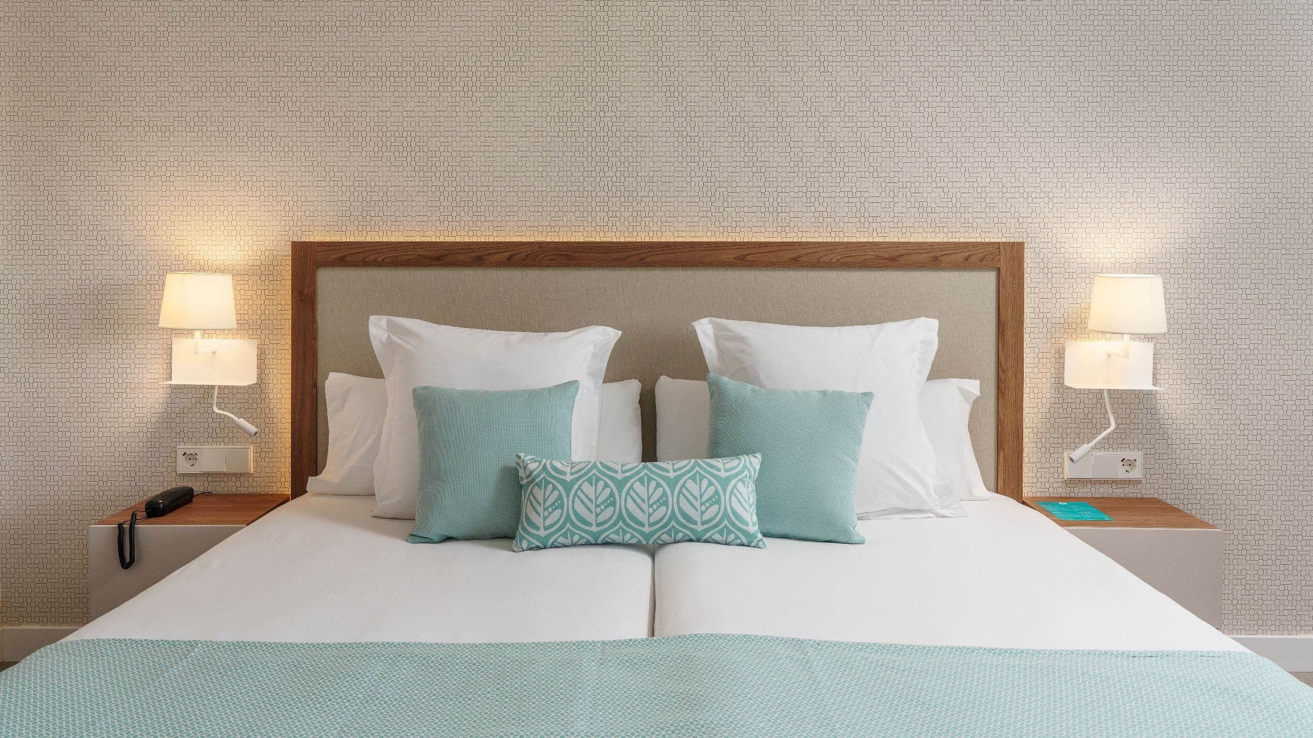 Alua Atlántico Golf Resort - Image 2