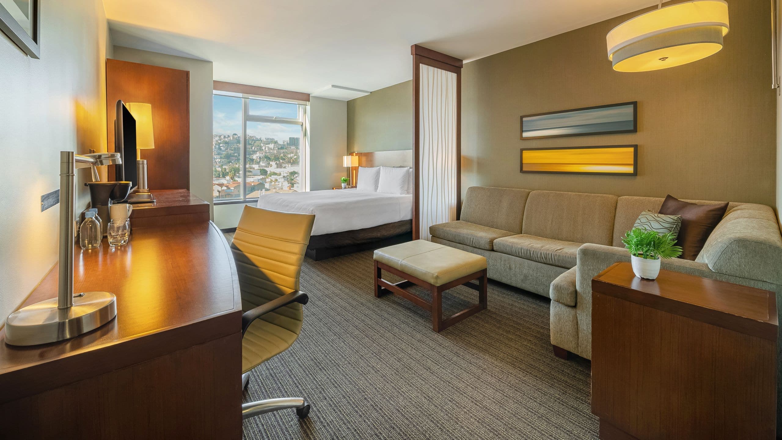 Hyatt Place Tijuana - Image 2