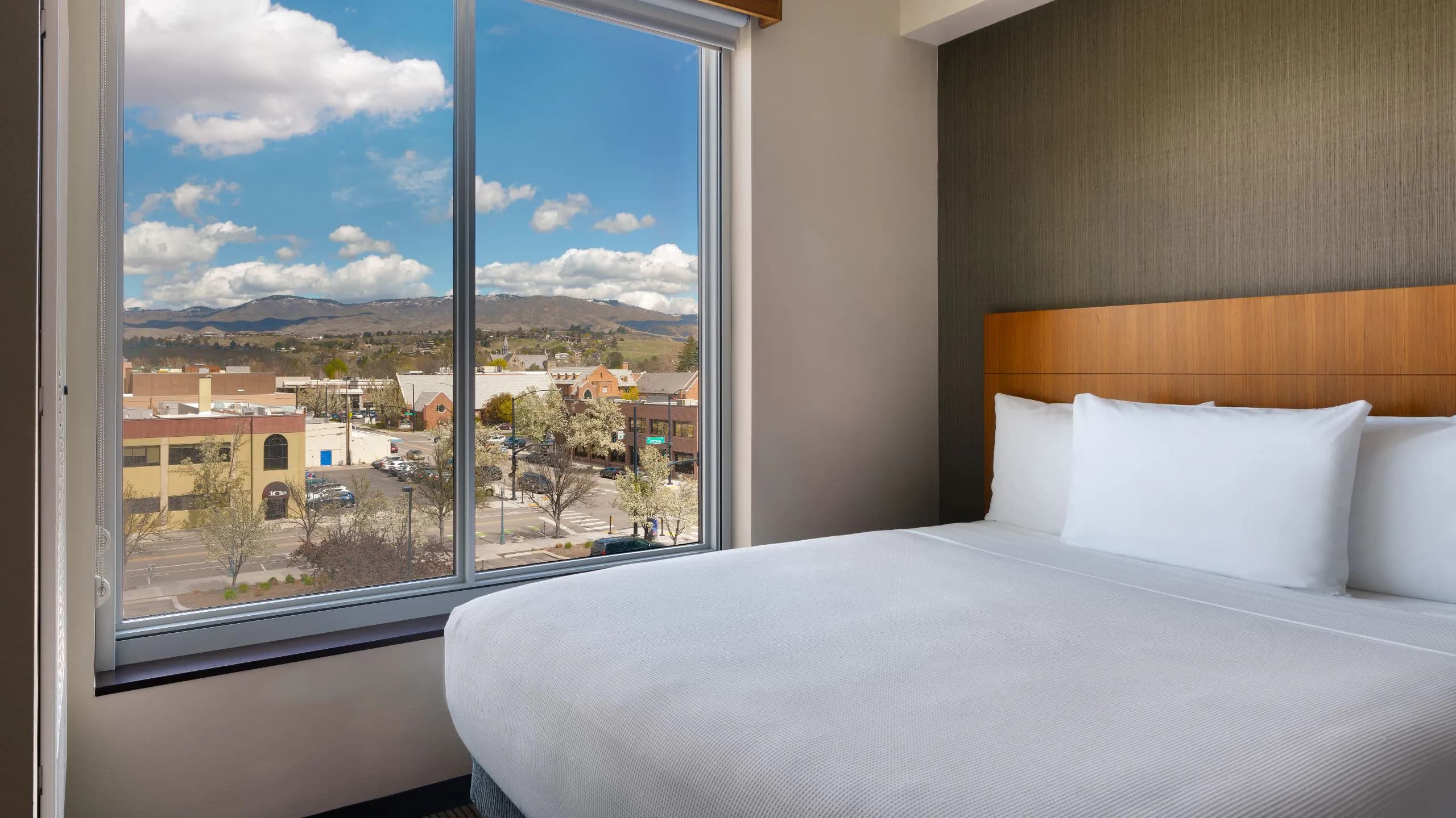 Hyatt Place Boise/Downtown - Image 3