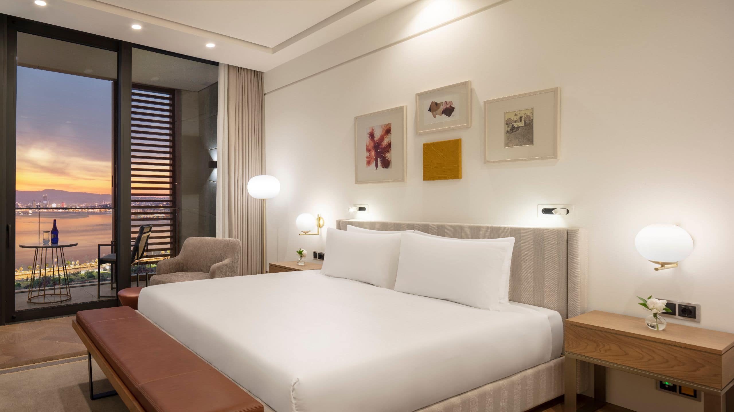 Hyatt Regency İzmir İstinyePark - Image 2