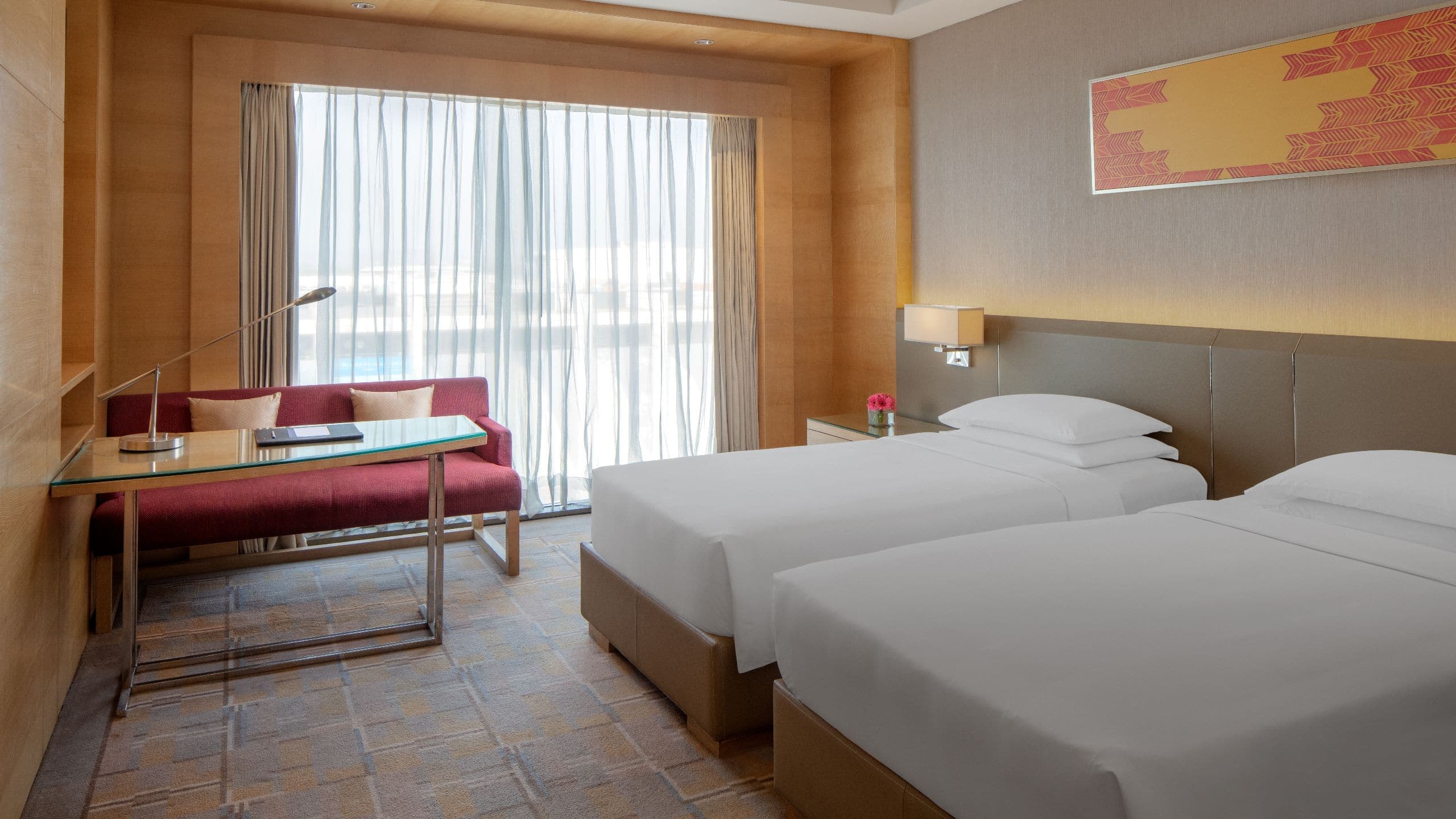 Hyatt Regency Chandigarh - Image 4