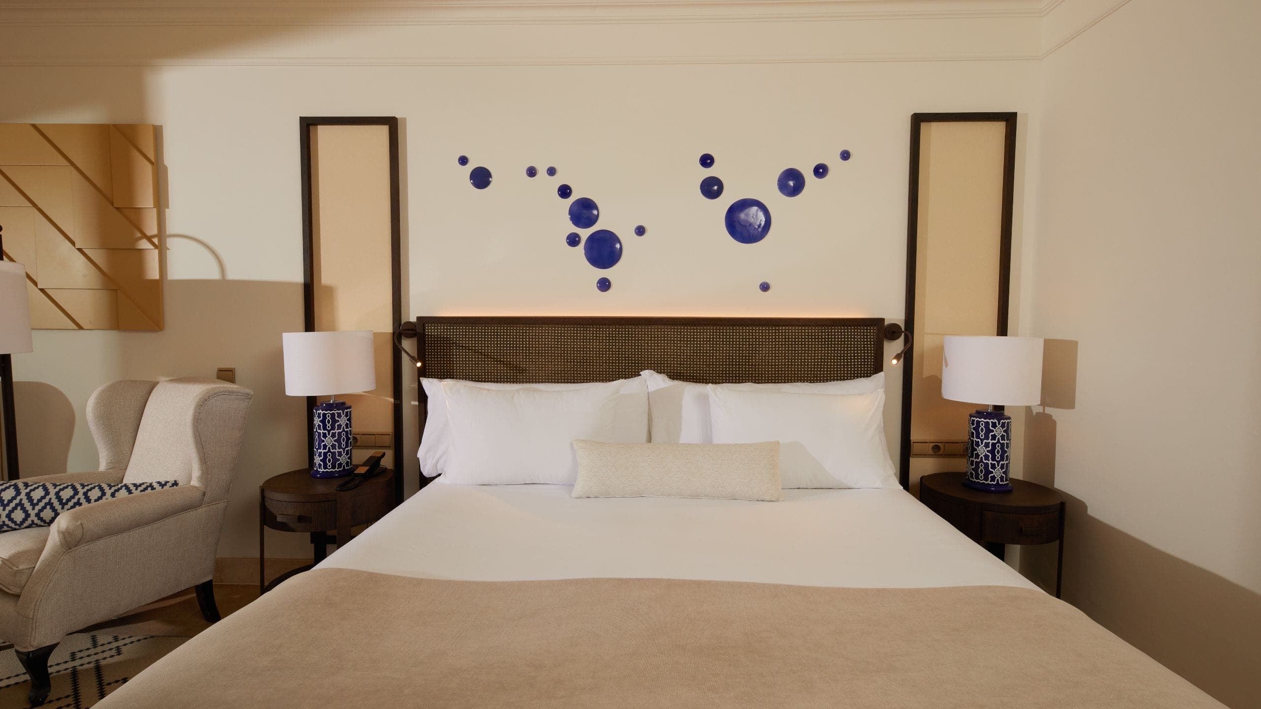 Preferred Club Junior Suite Frontal Ocean View - Image 7