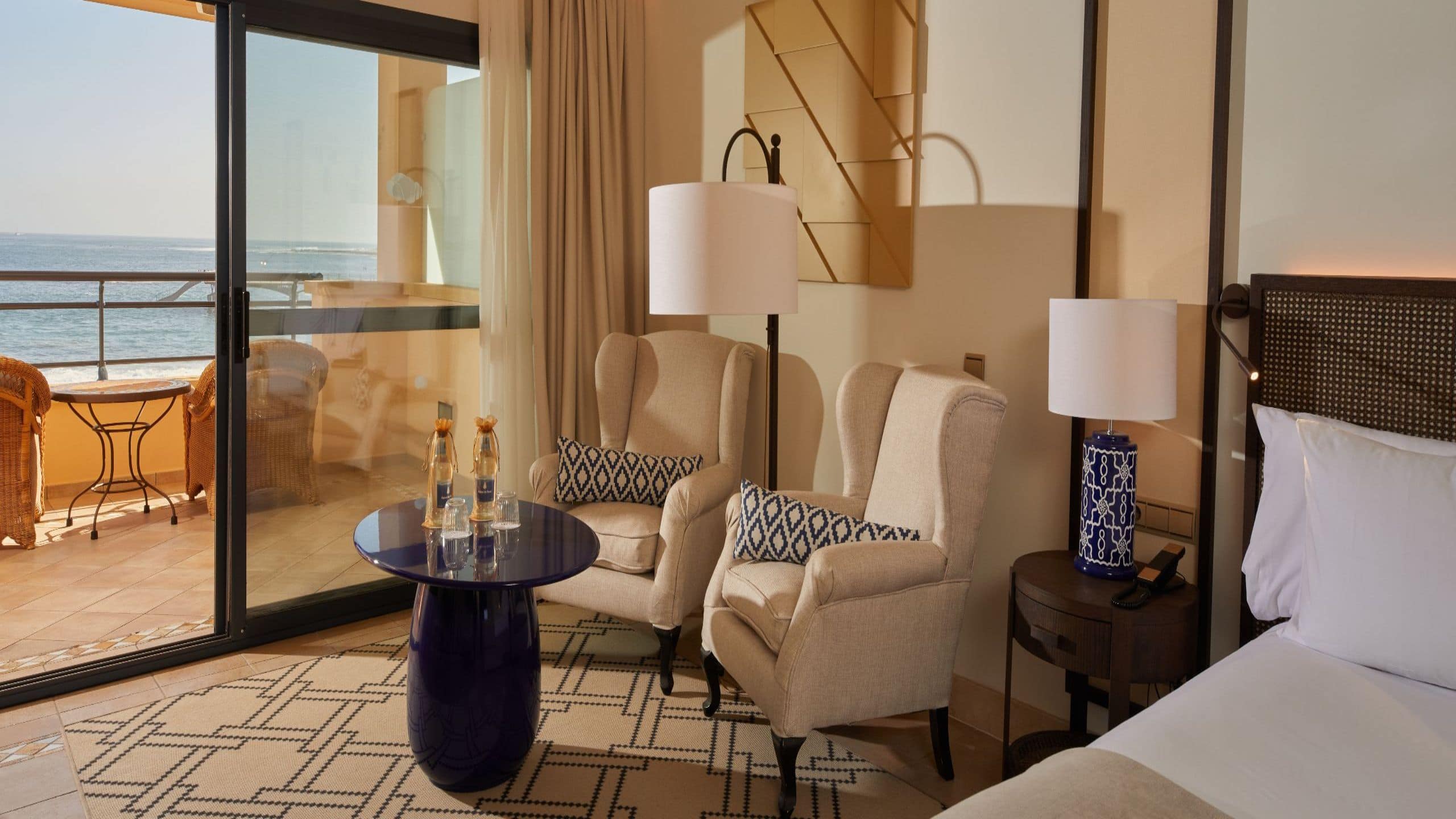 Preferred Club Junior Suite Frontal Ocean View - Image 5