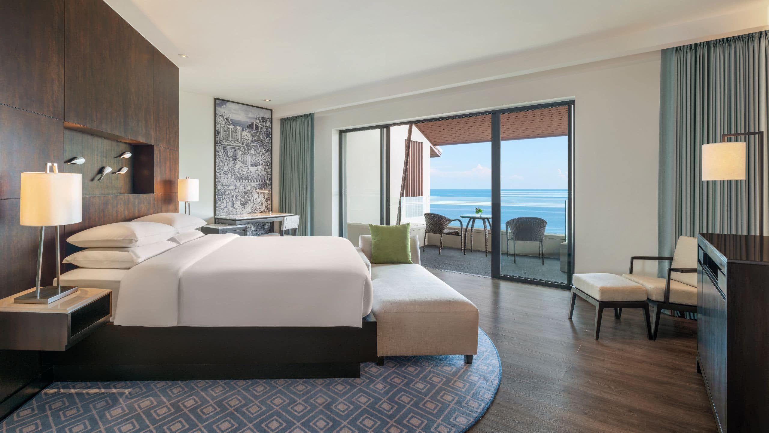 Hyatt Regency Phuket Resort - Image 4