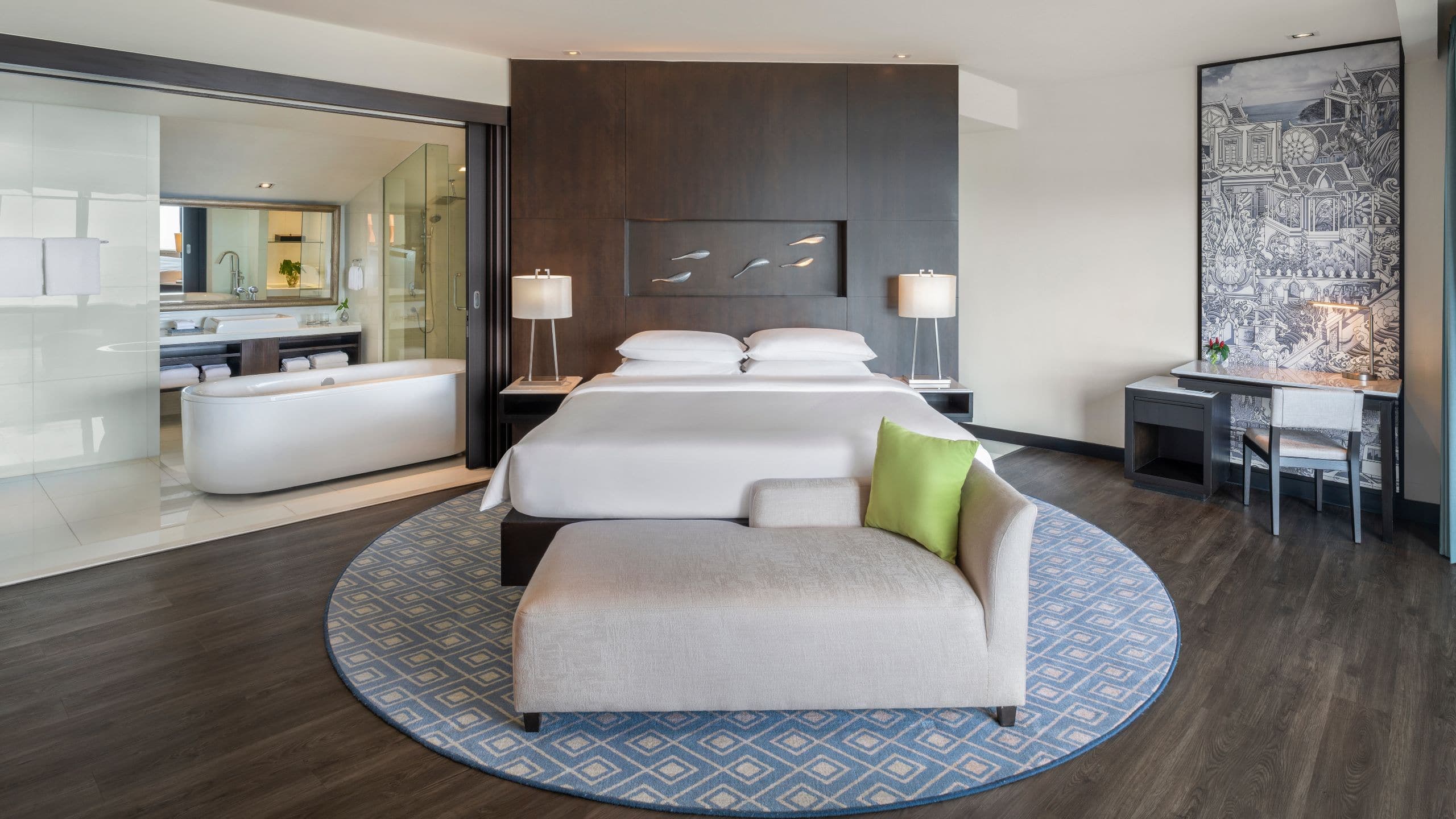 Hyatt Regency Phuket Resort - Image 5