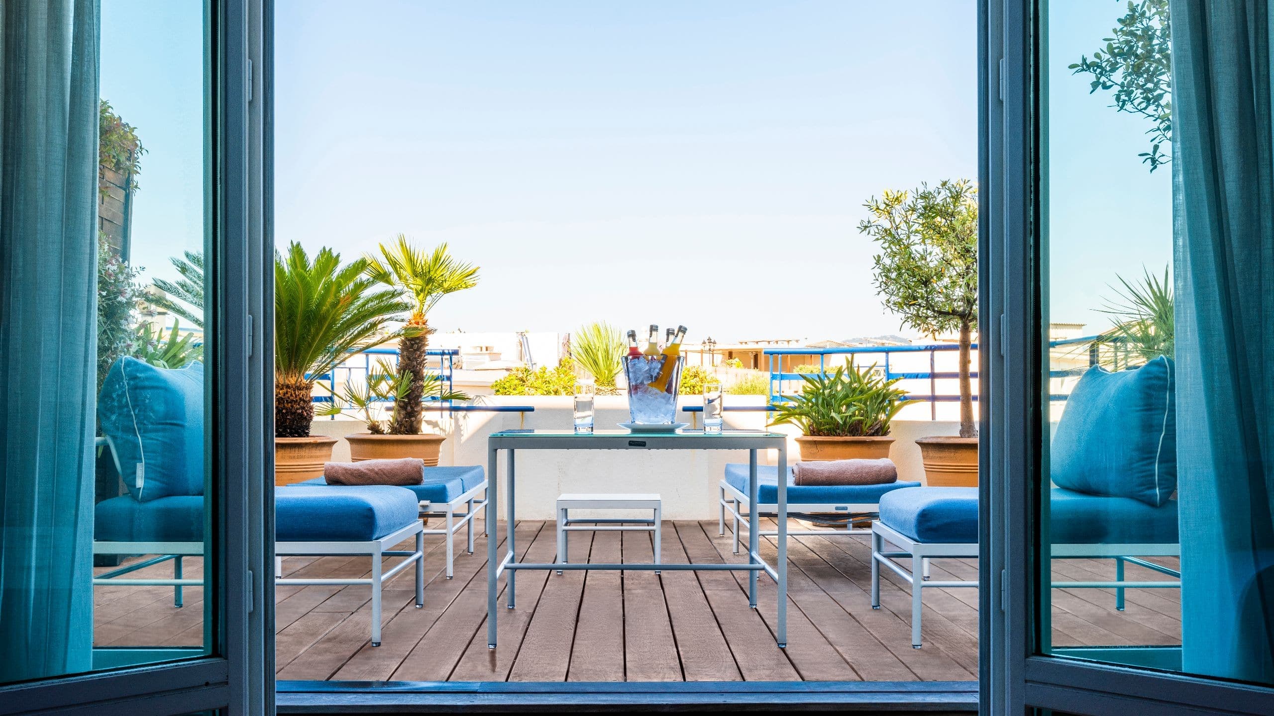 Hôtel Martinez - Image 4