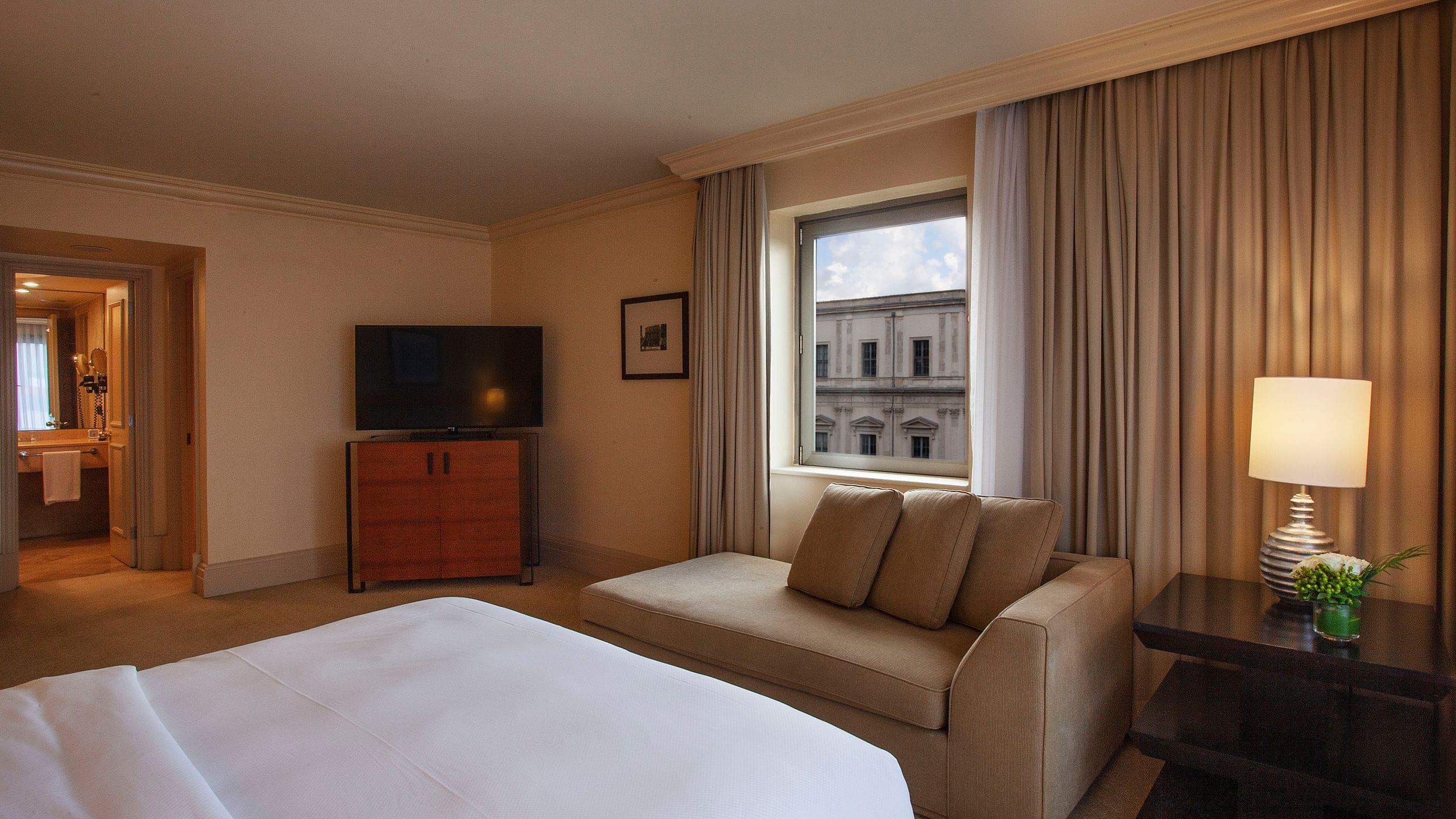Grand Hyatt Istanbul - Image 5