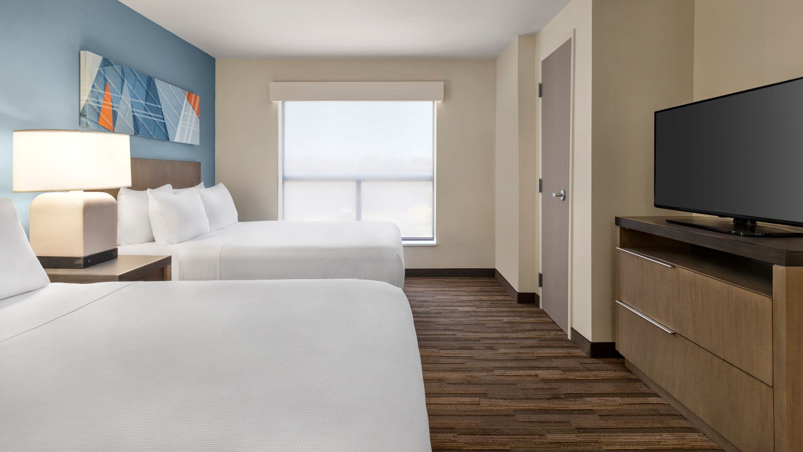 Hyatt House Bryan / College Station - Image 2