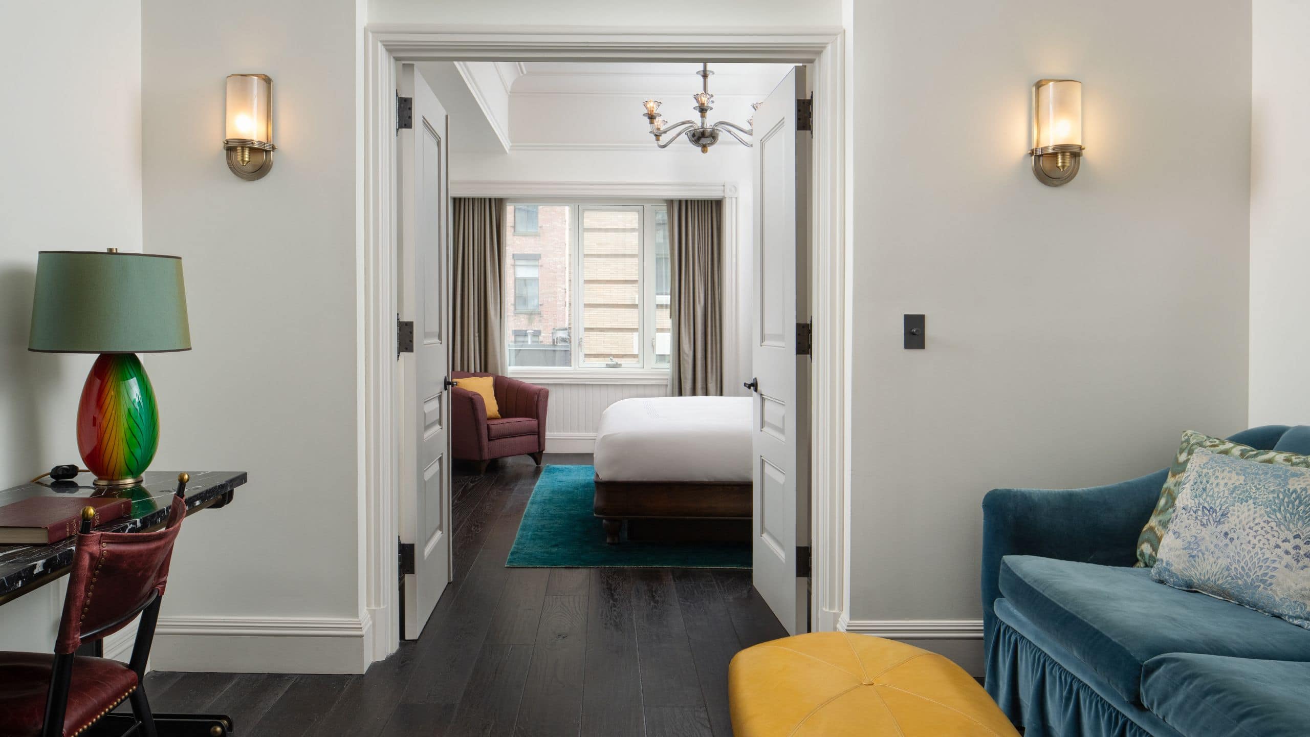 The Beekman, A Thompson Hotel - Image 5