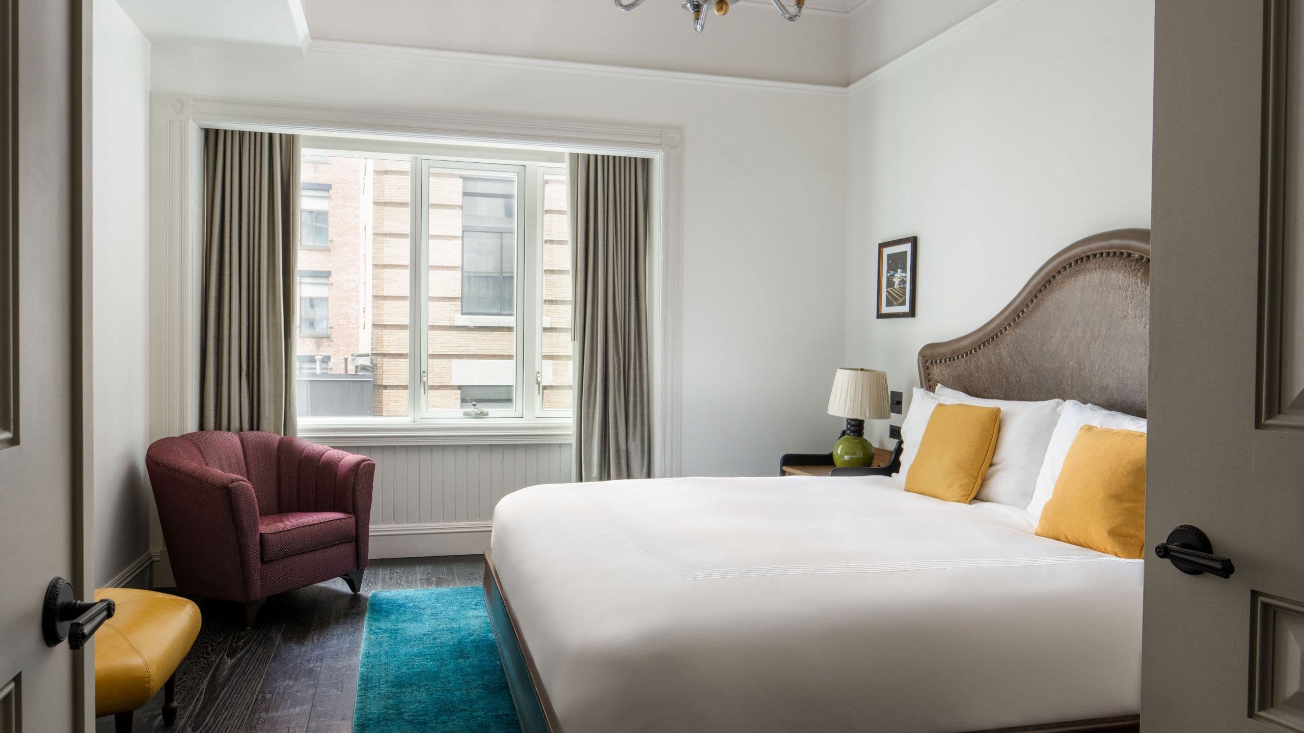 The Beekman, A Thompson Hotel - Image 4