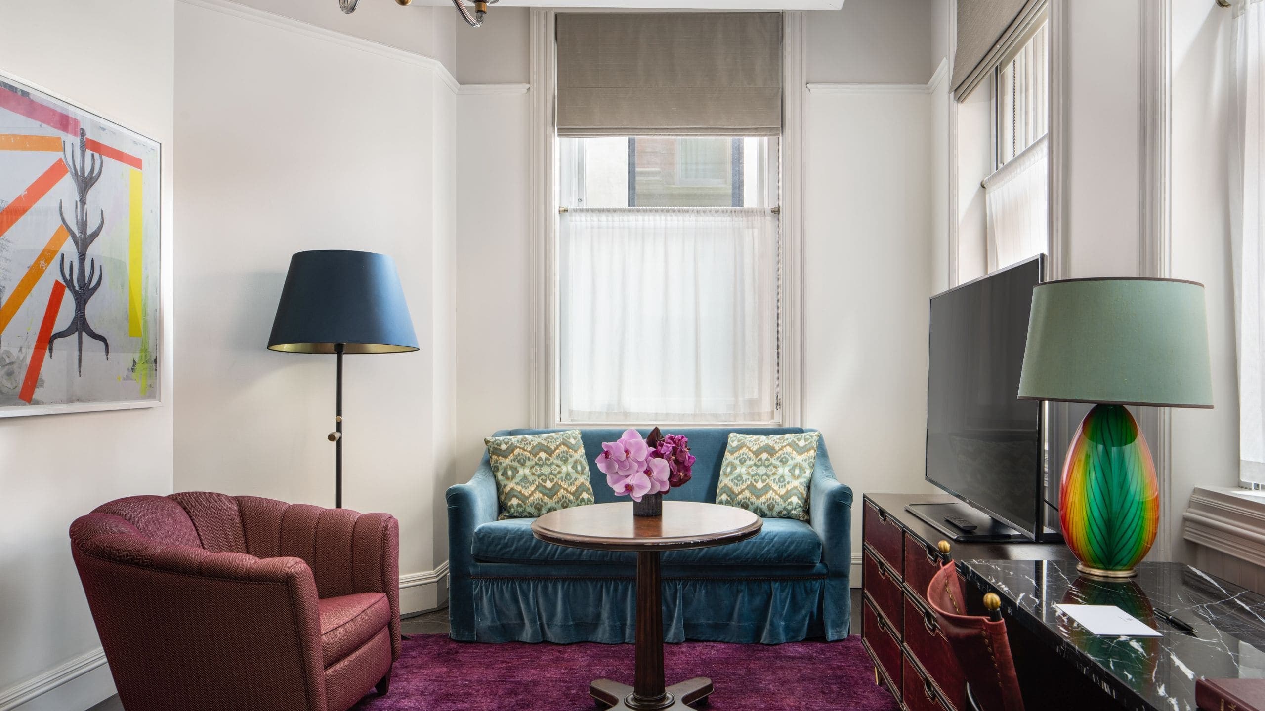 The Beekman, A Thompson Hotel - Image 2