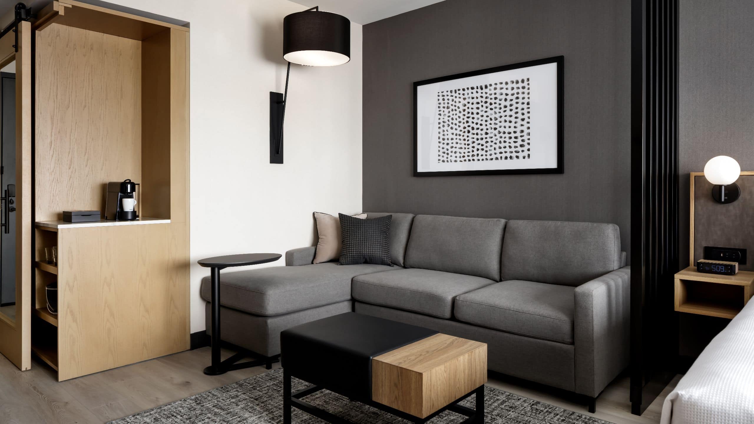 Hyatt Place Montreal - Downtown - Image 3