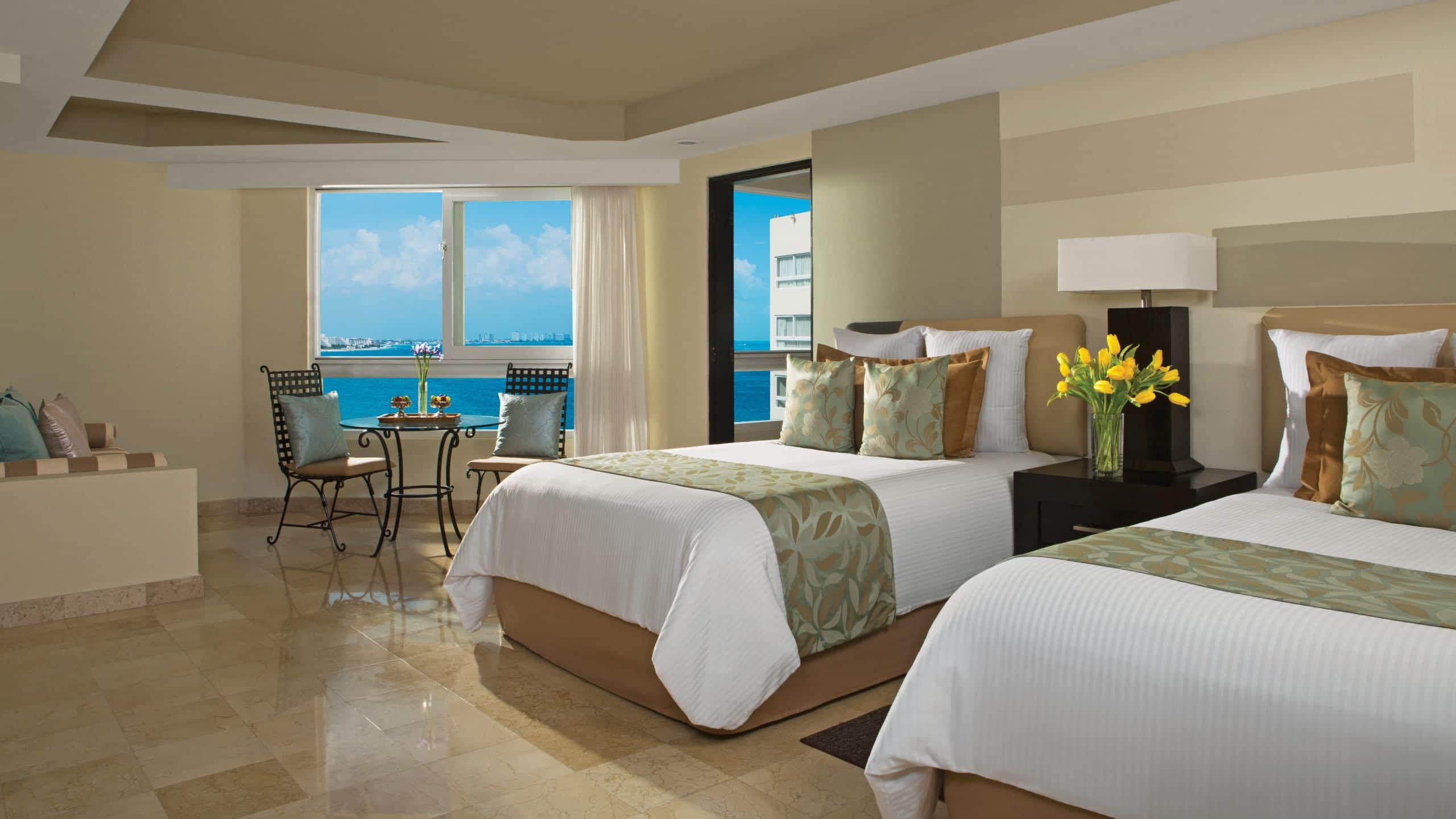 Dreams Sands Cancun Resort & Spa - Image 4