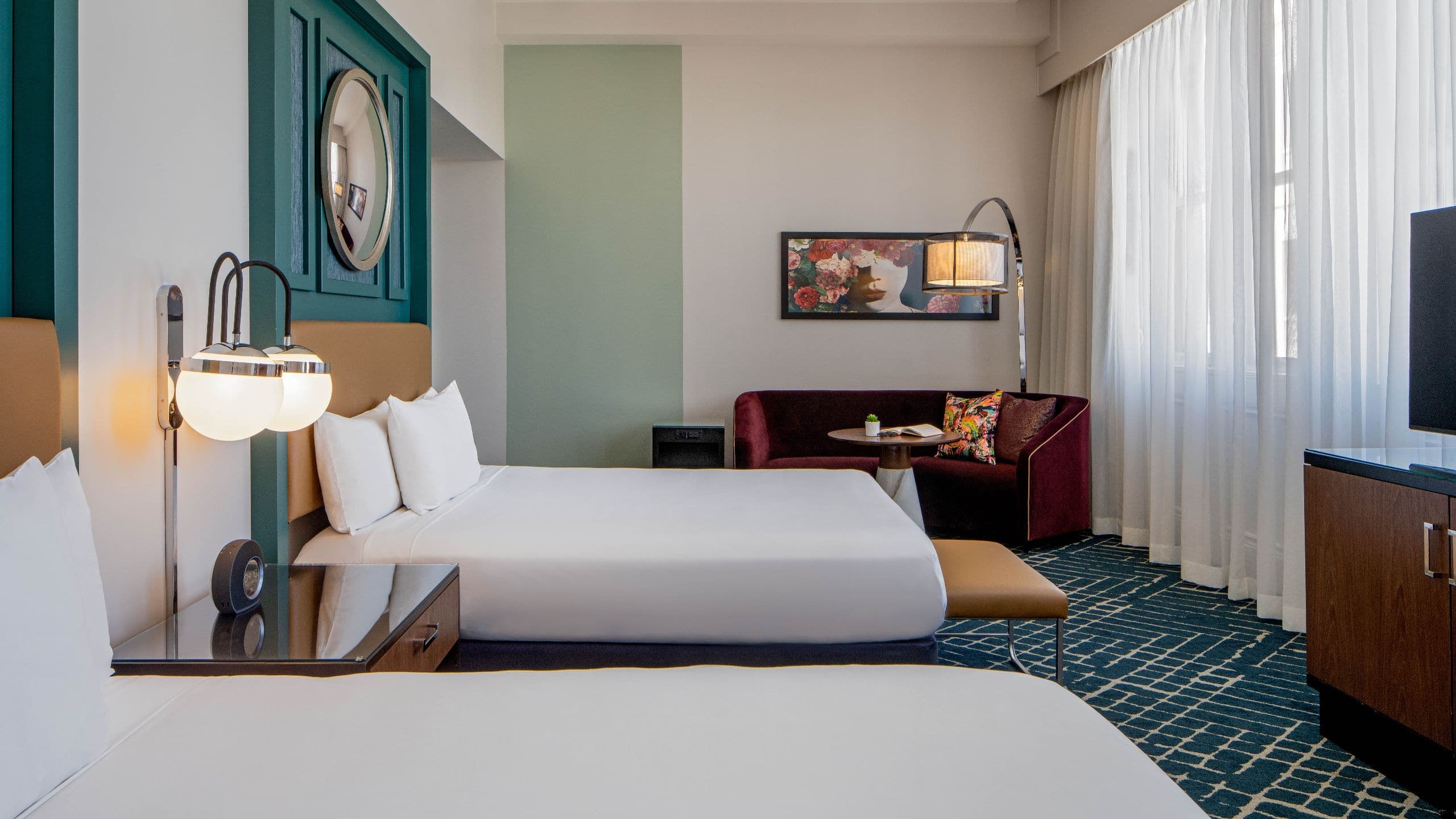 Hyatt Centric French Quarter New Orleans - Image 4