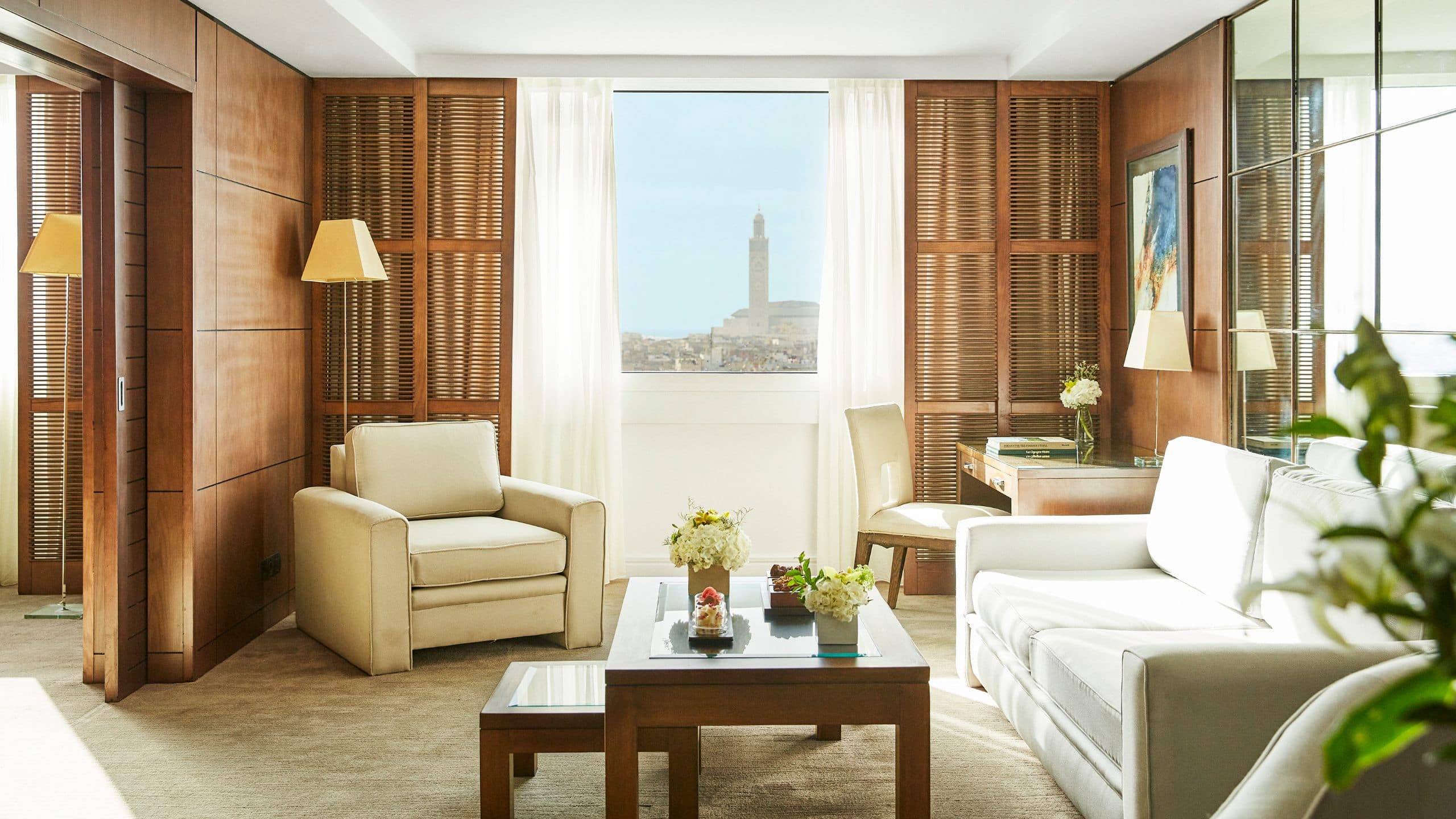 Executive Suite - Image 1