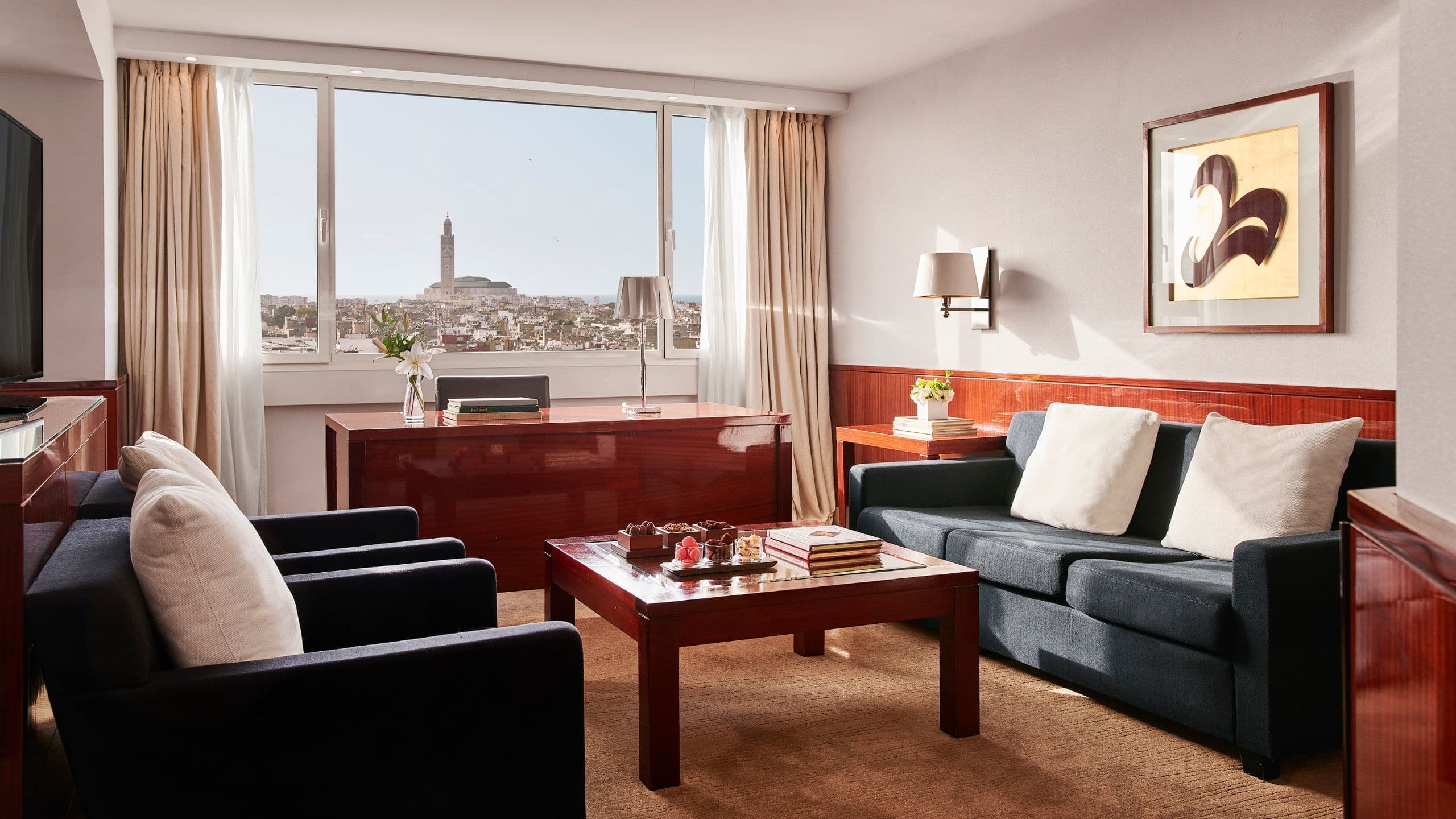 Junior Suite - Image 2