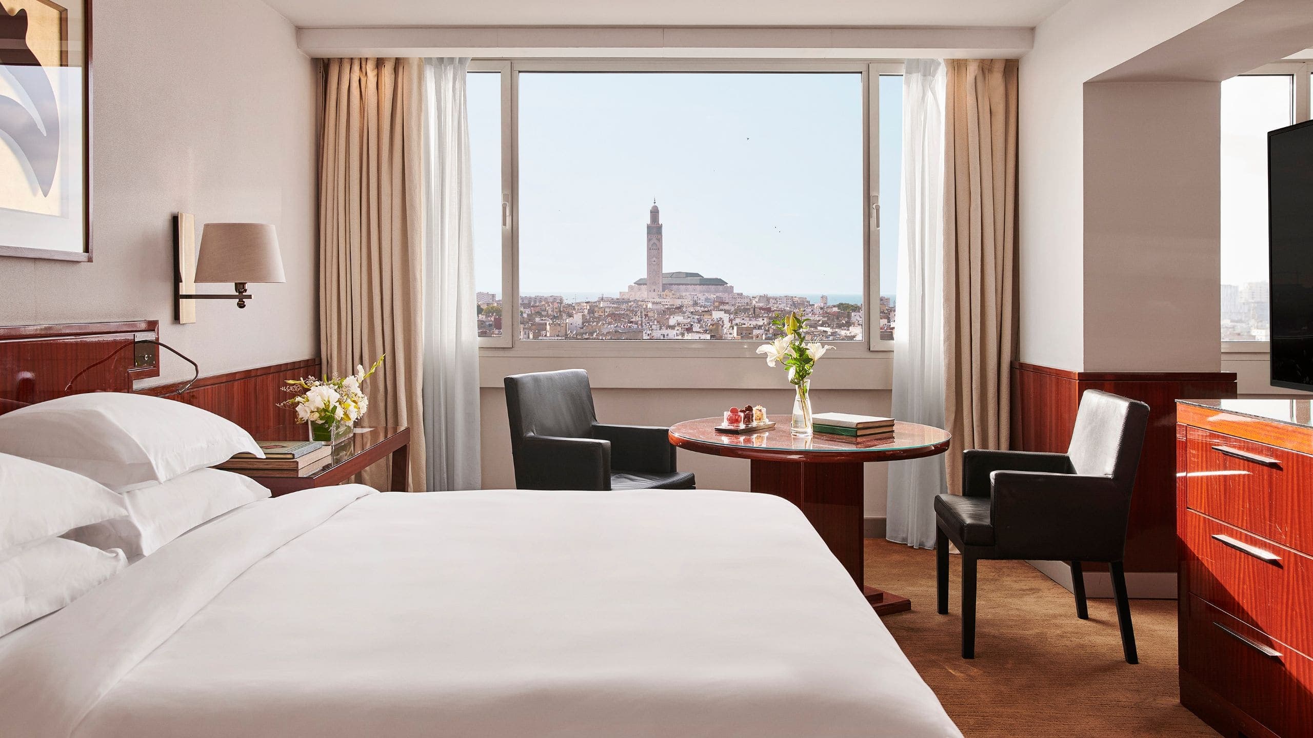 Junior Suite - Image 1