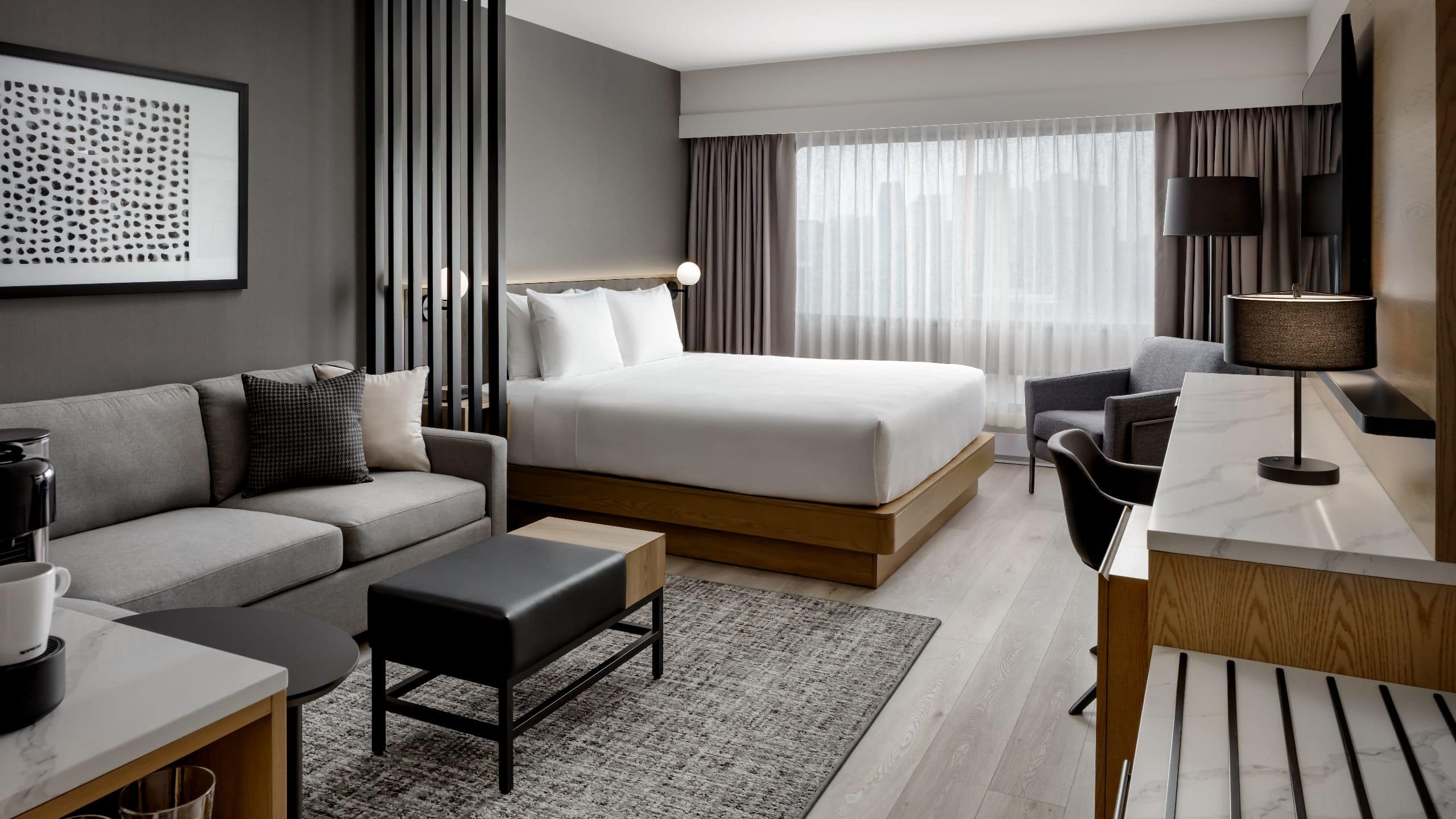 Hyatt Place Montreal - Downtown - Image 2