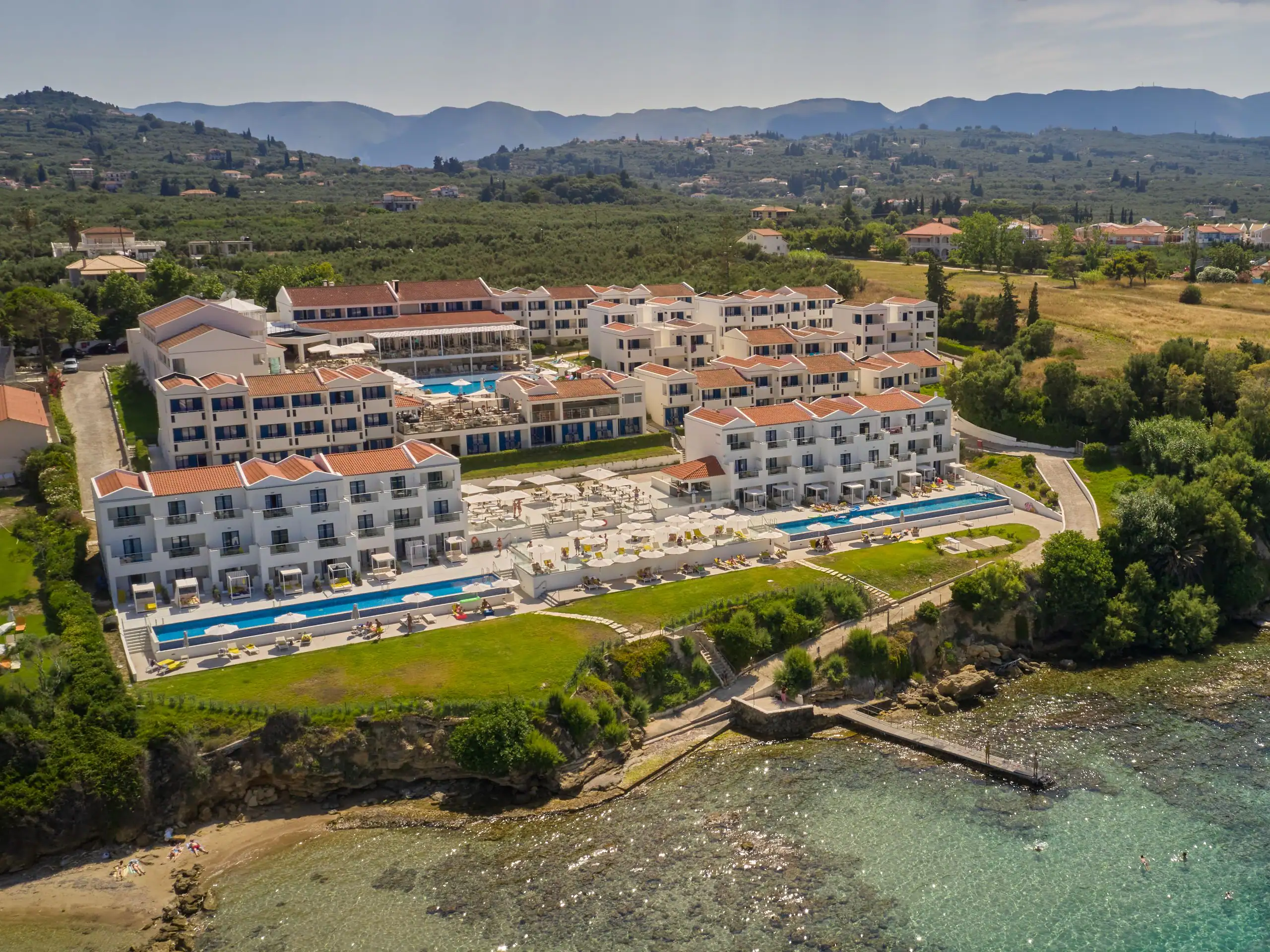 AluaSoul Zakynthos - Image 1