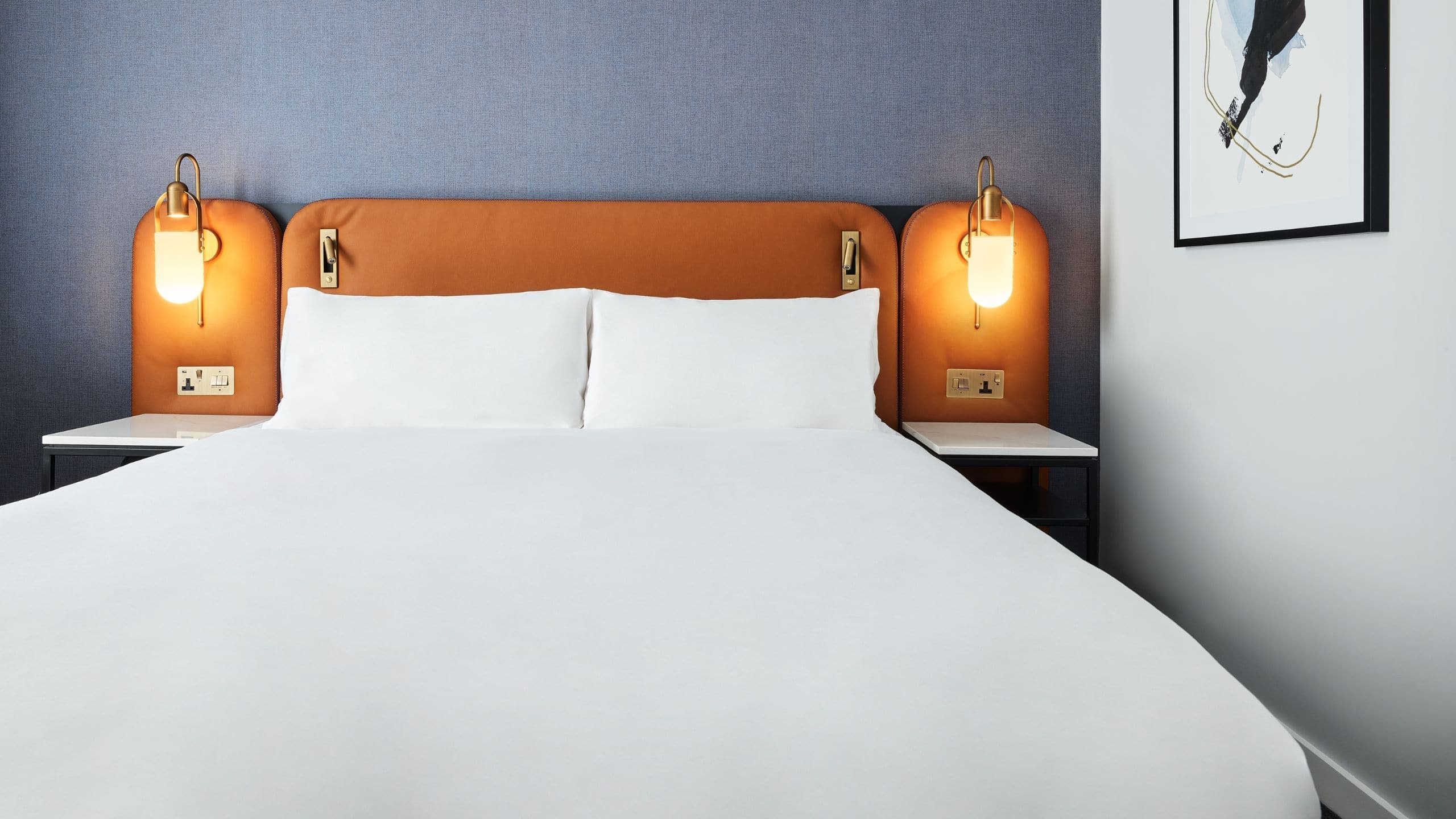 1 King Bed - Image 2