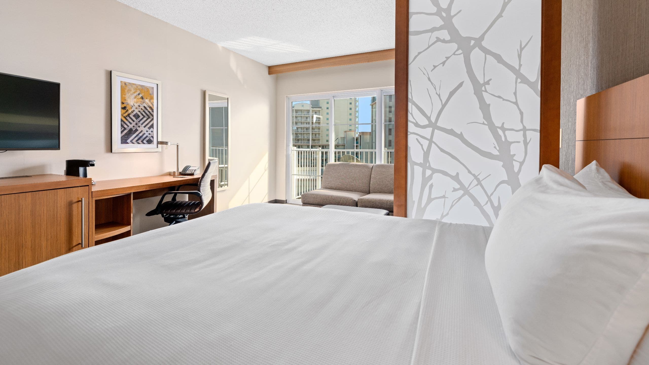 Hyatt Place Ocean City / Oceanfront - Image 2