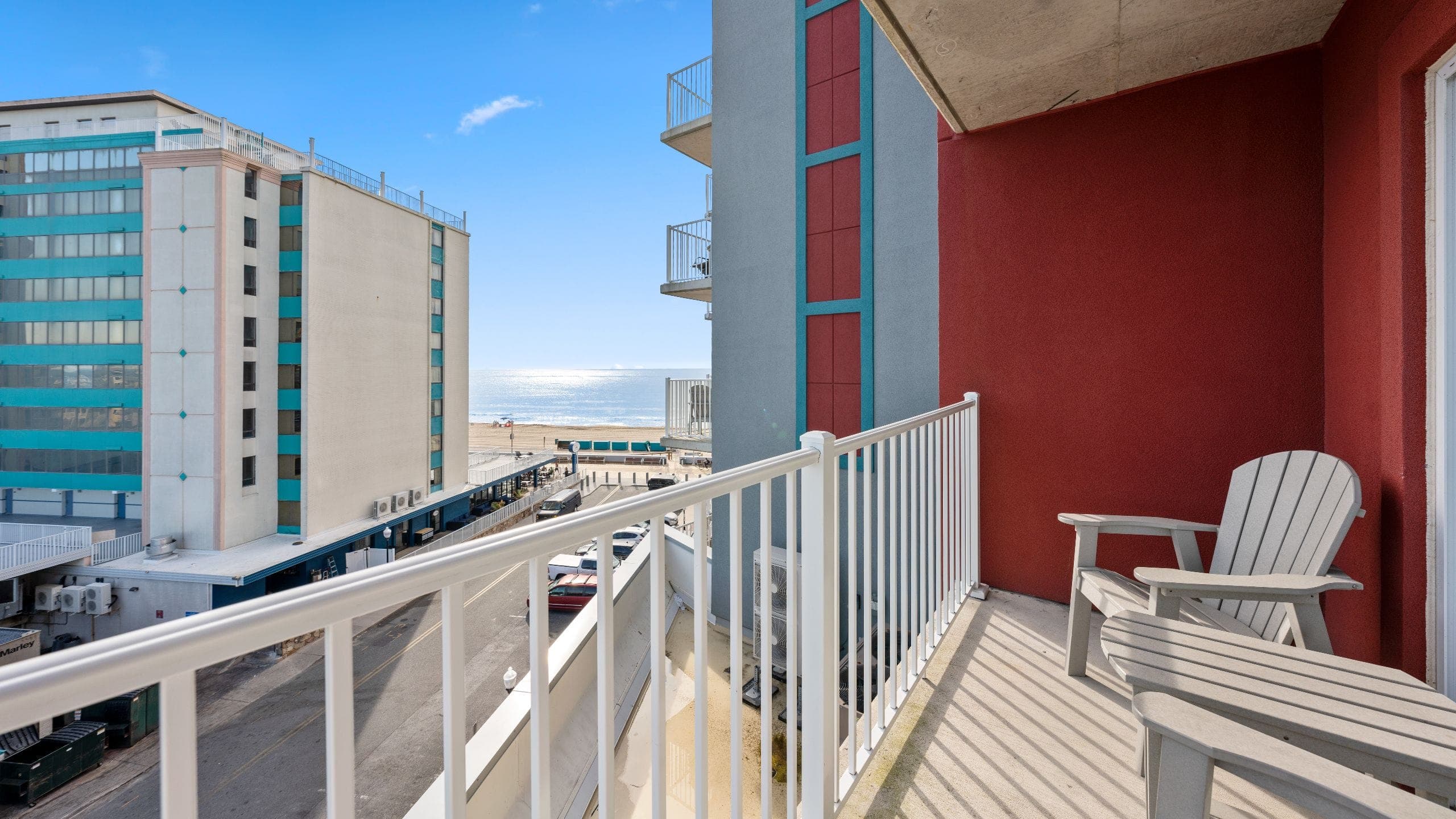 Hyatt Place Ocean City / Oceanfront - Image 4