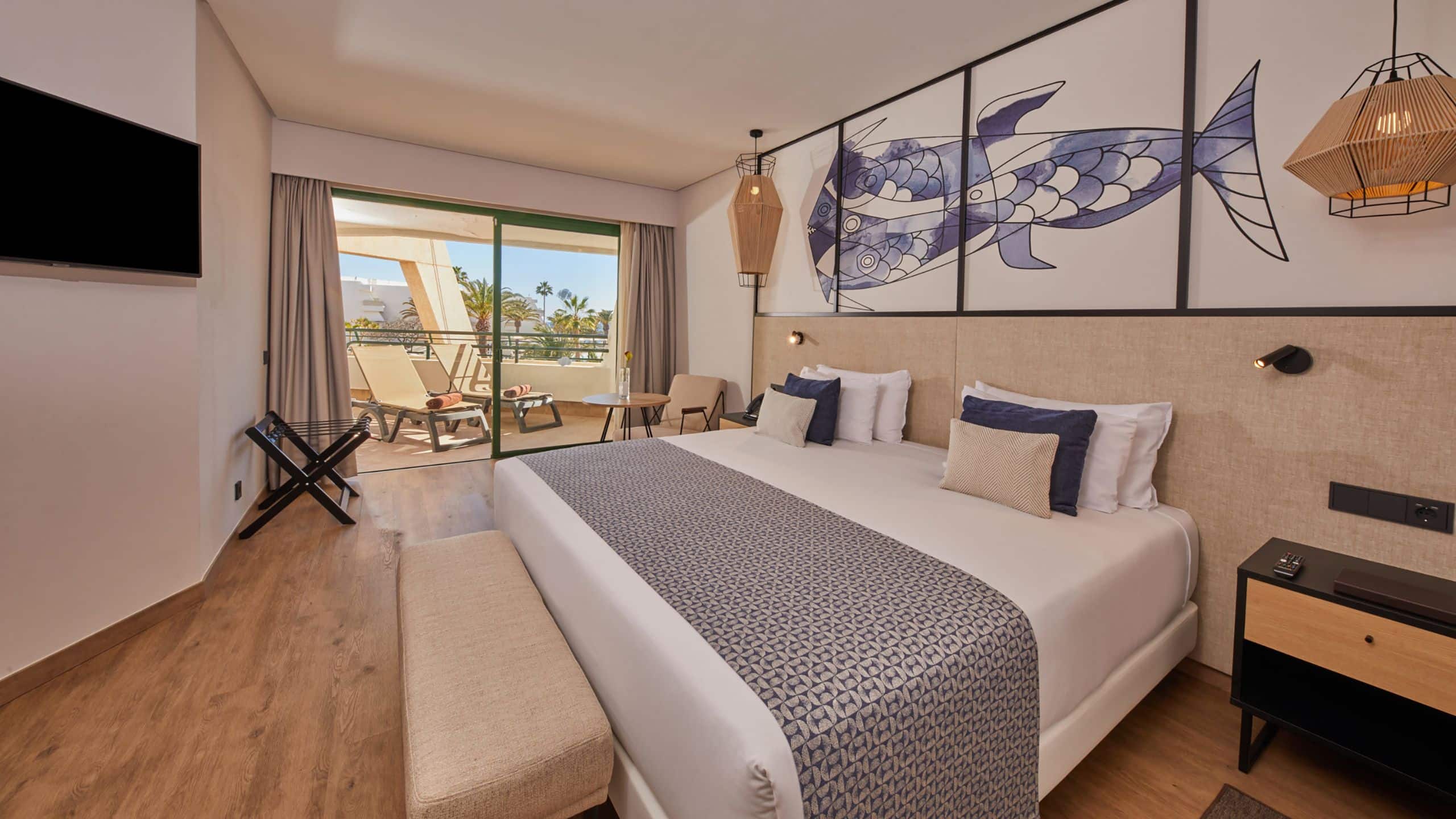 Suite Ocean View Club Access - Image 1