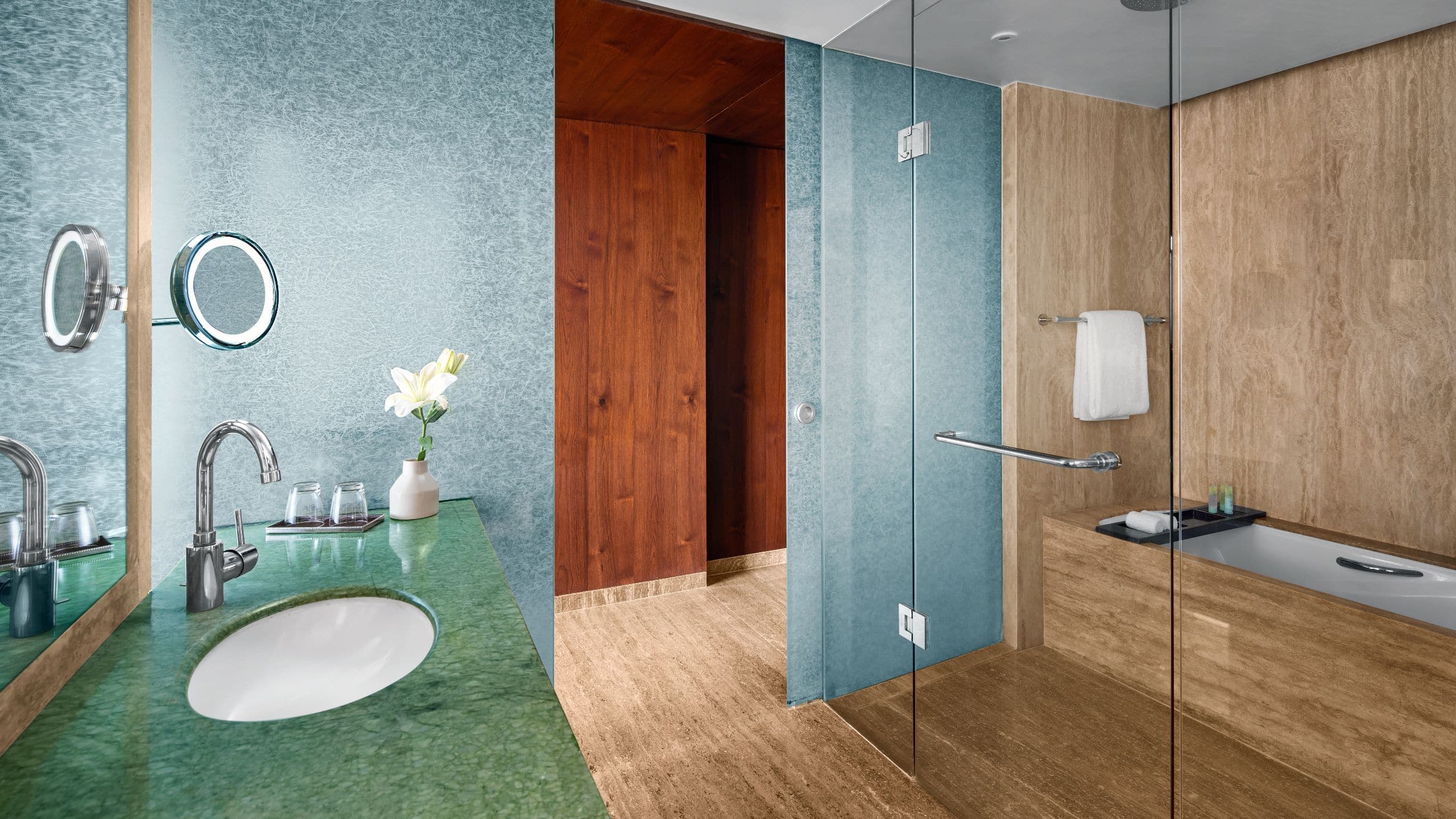 Park Hyatt Chennai - Image 5