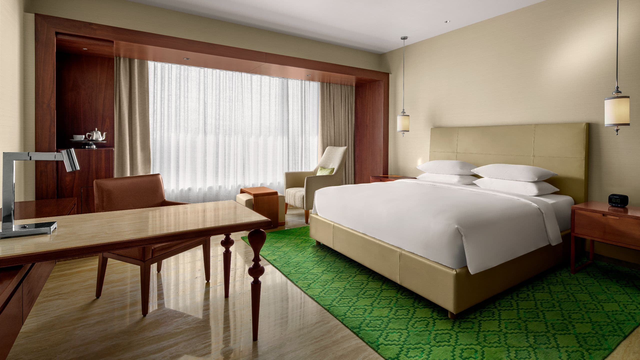 Park Hyatt Chennai - Image 2